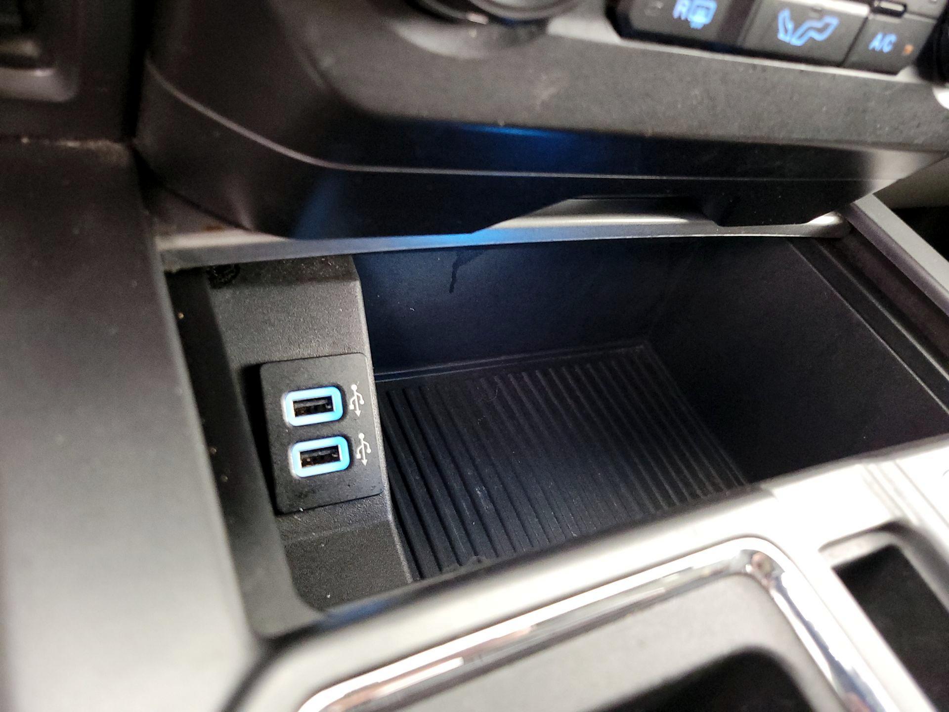 Thumbnail: 2018 Ford F-150 - 19