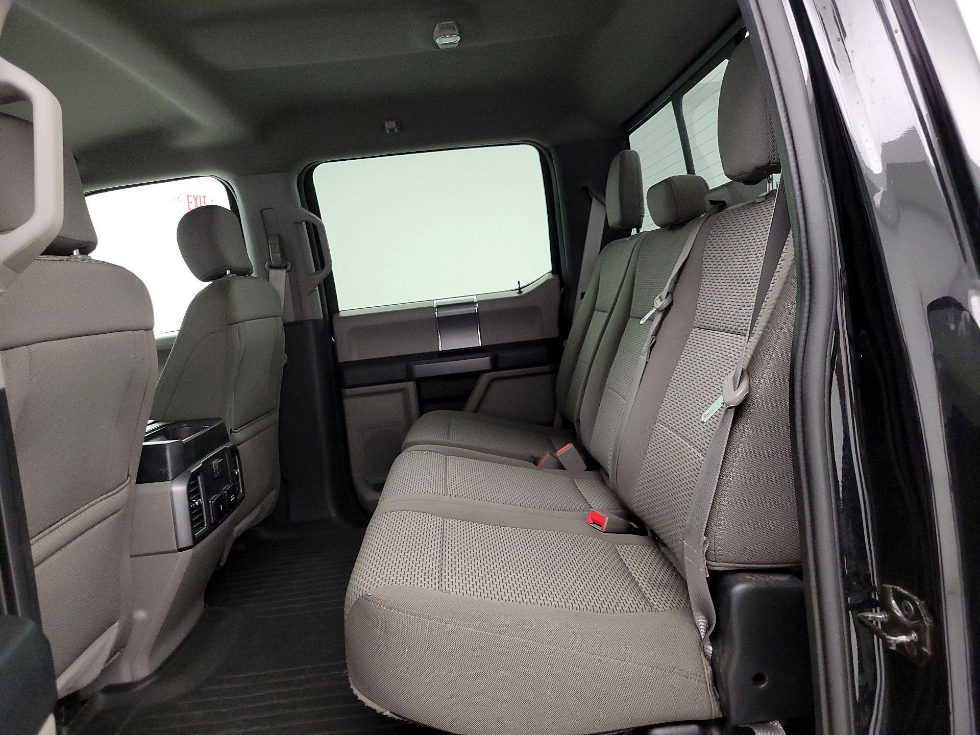 Thumbnail: 2018 Ford F-150 - 20