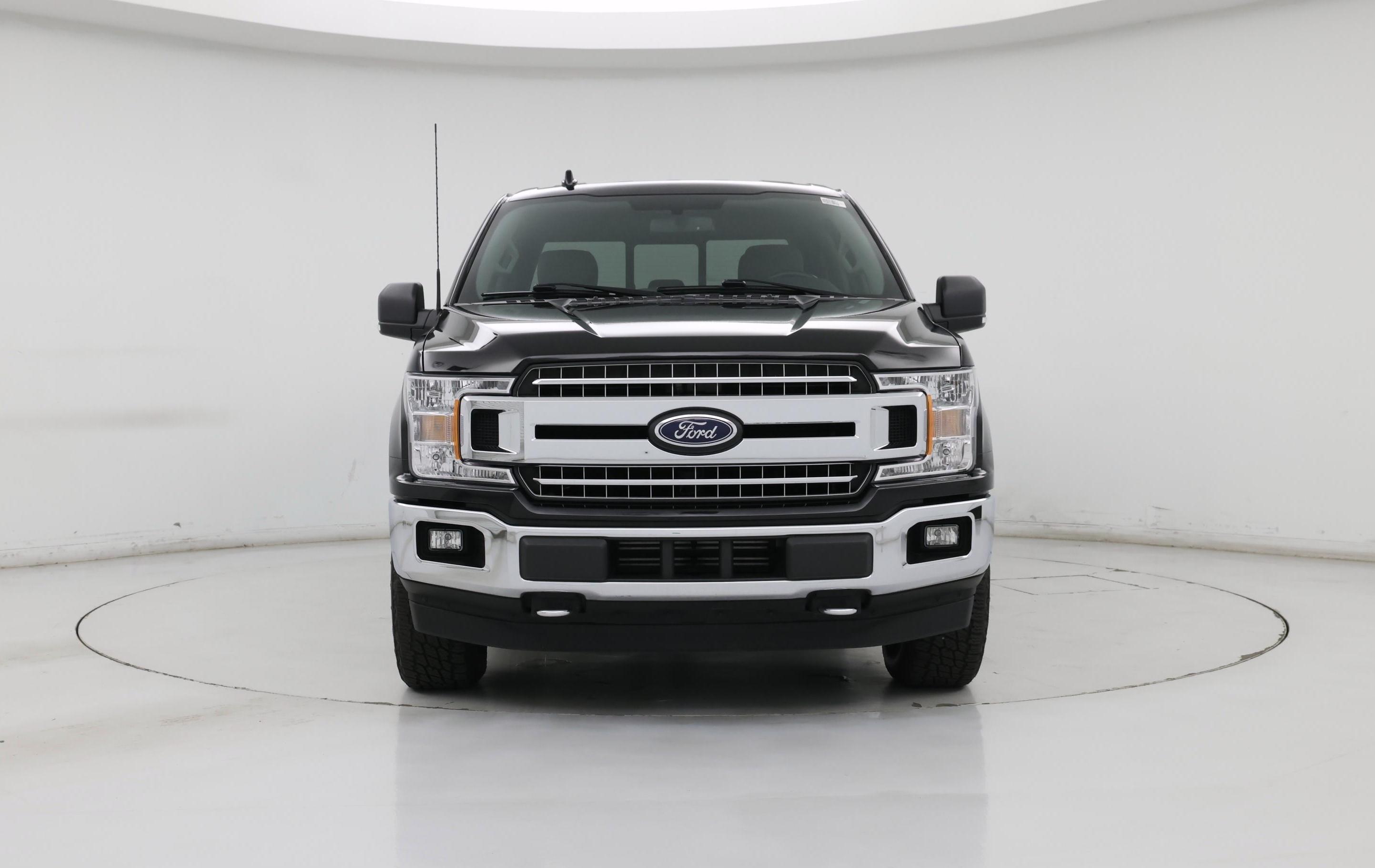 Thumbnail: 2018 Ford F-150 - 5