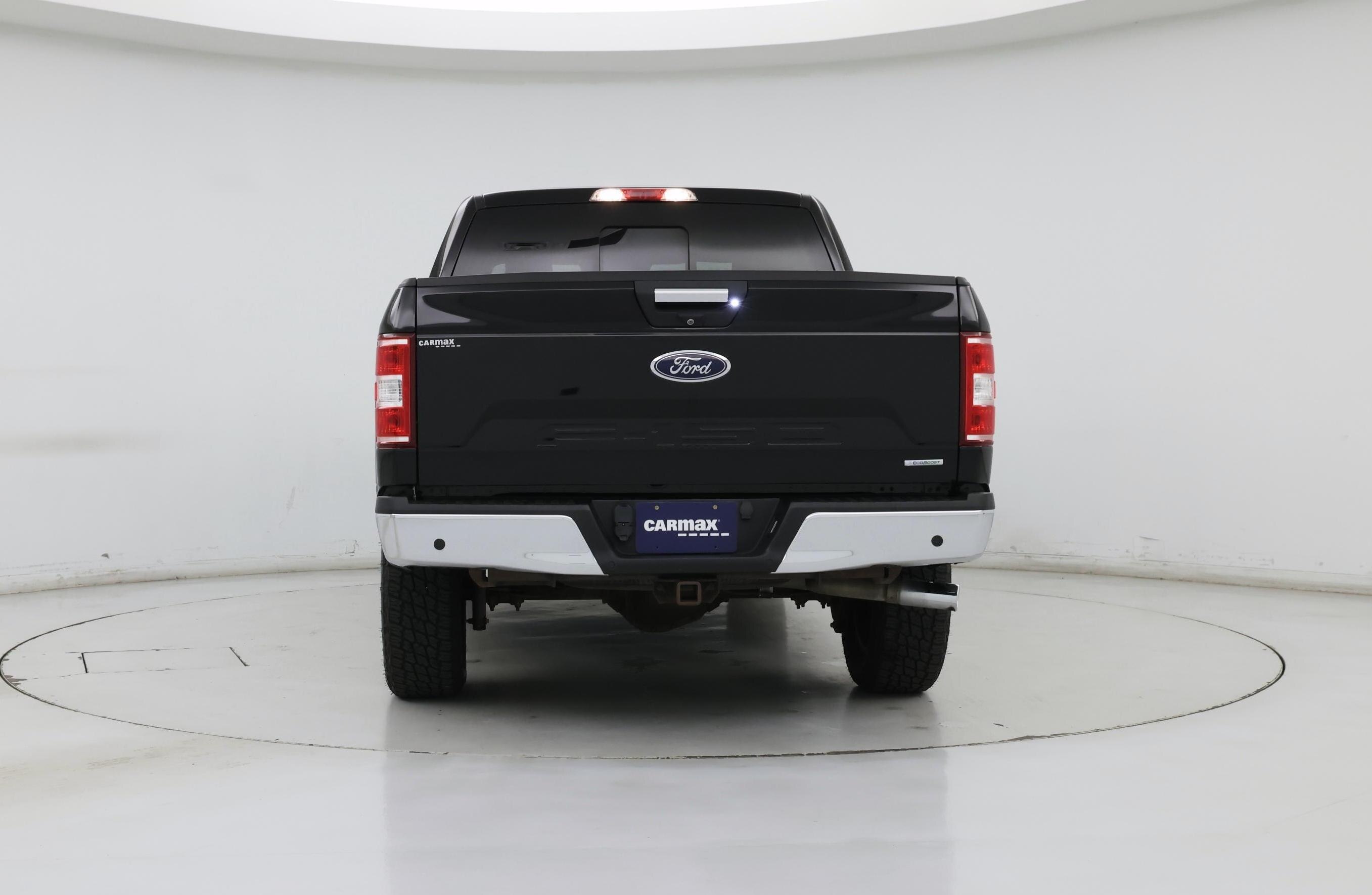 Thumbnail: 2018 Ford F-150 - 6