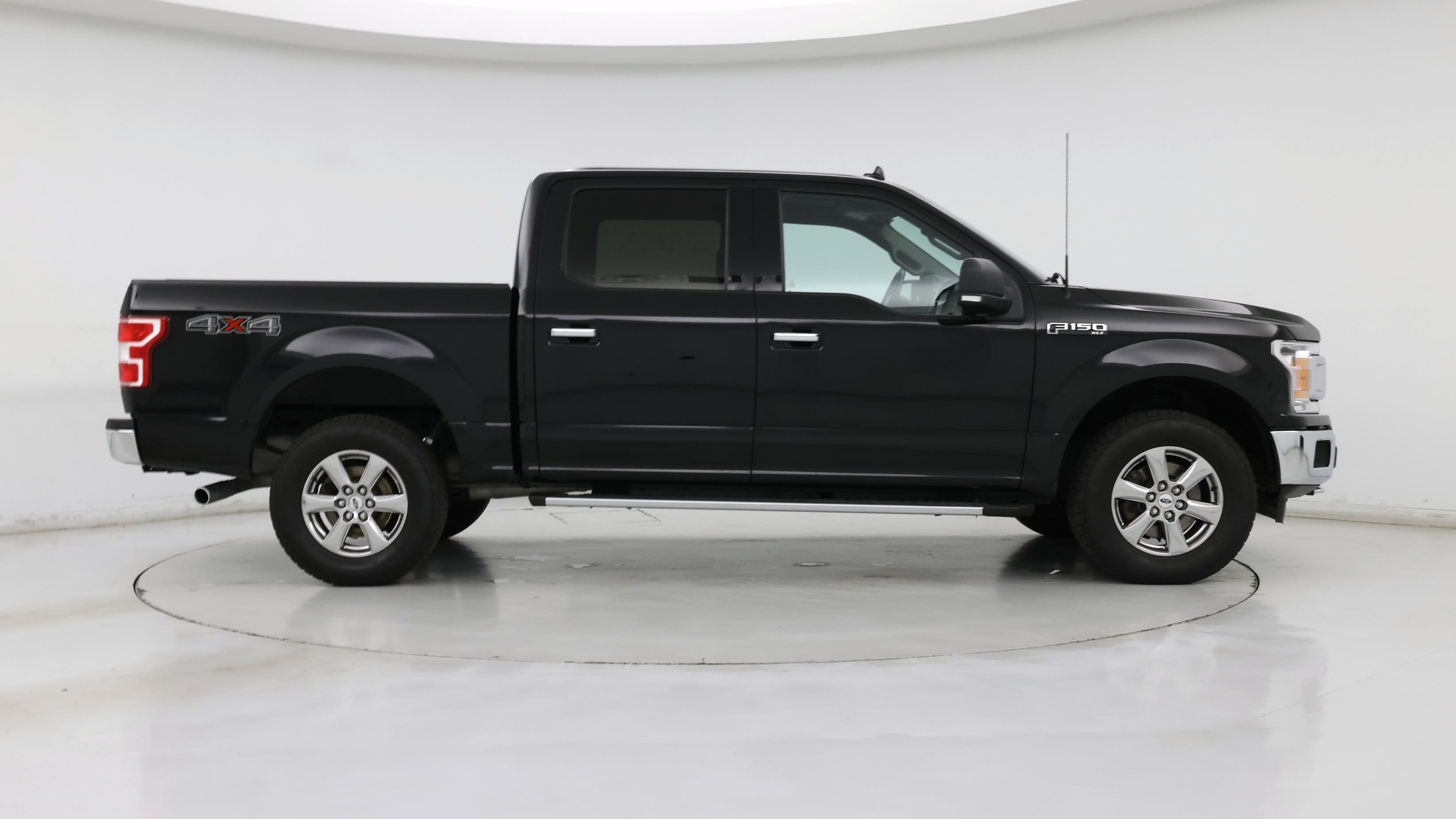 Thumbnail: 2018 Ford F-150 - 7