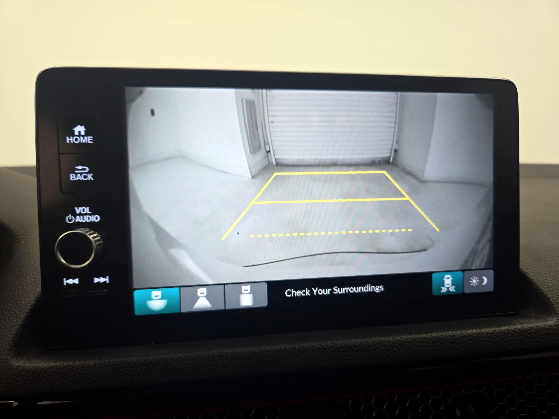 Thumbnail: 2023 Honda Civic - 14