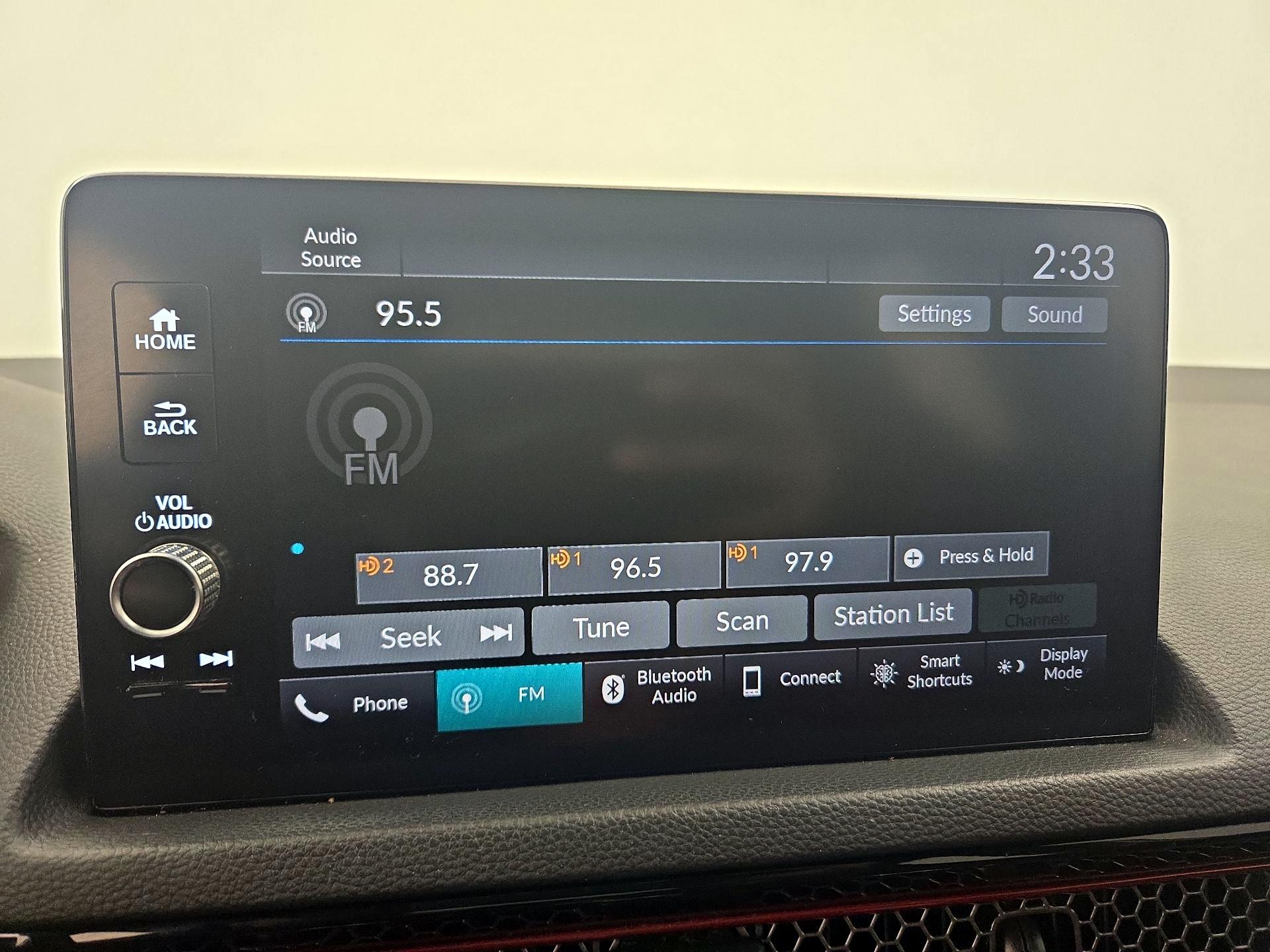 Thumbnail: 2023 Honda Civic - 15