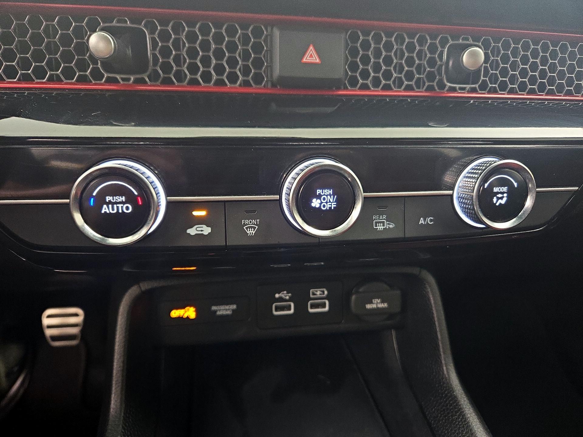 Thumbnail: 2023 Honda Civic - 16