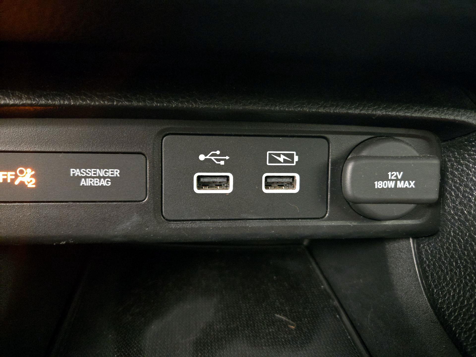 Thumbnail: 2023 Honda Civic - 18