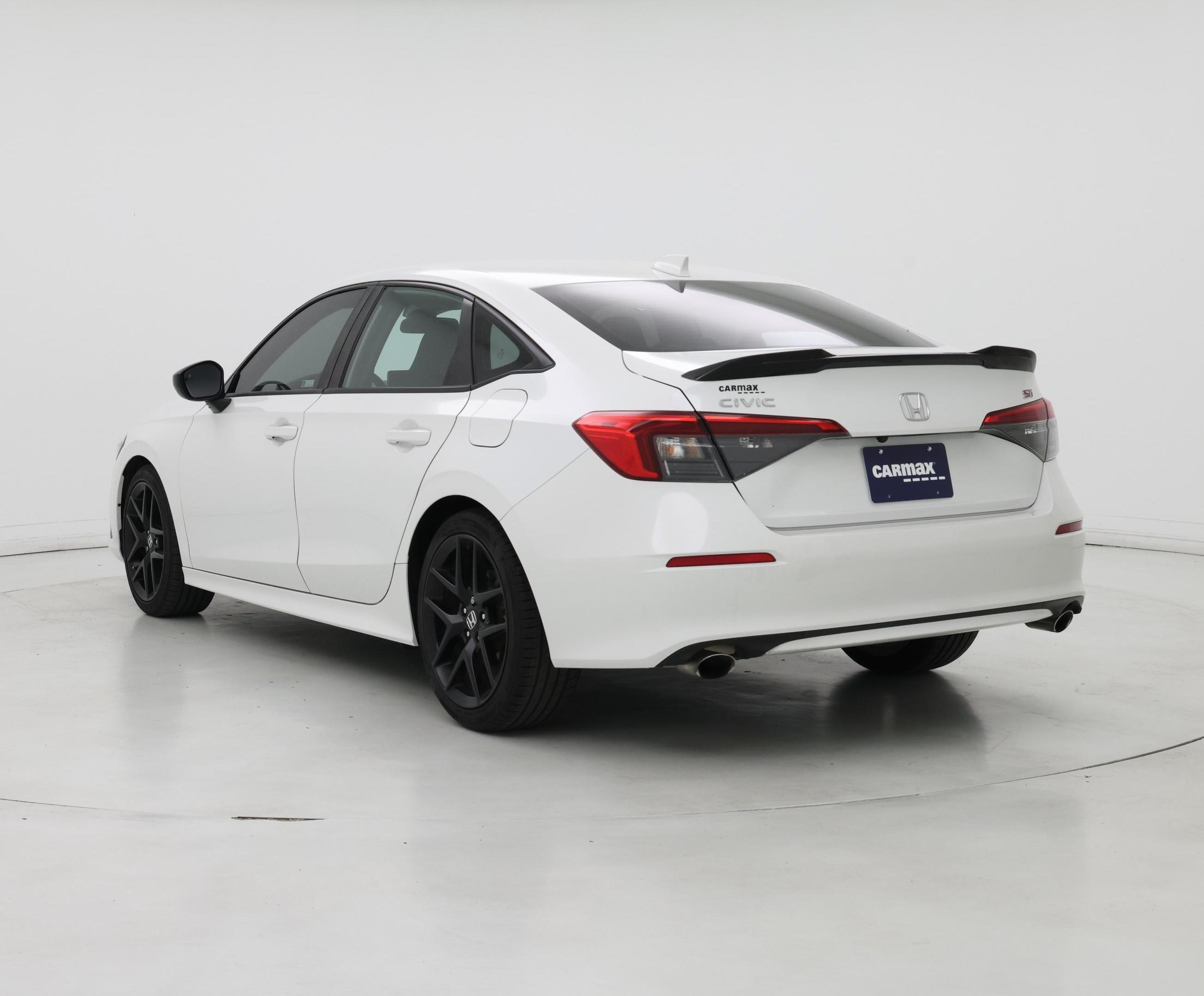 Thumbnail: 2023 Honda Civic - 2