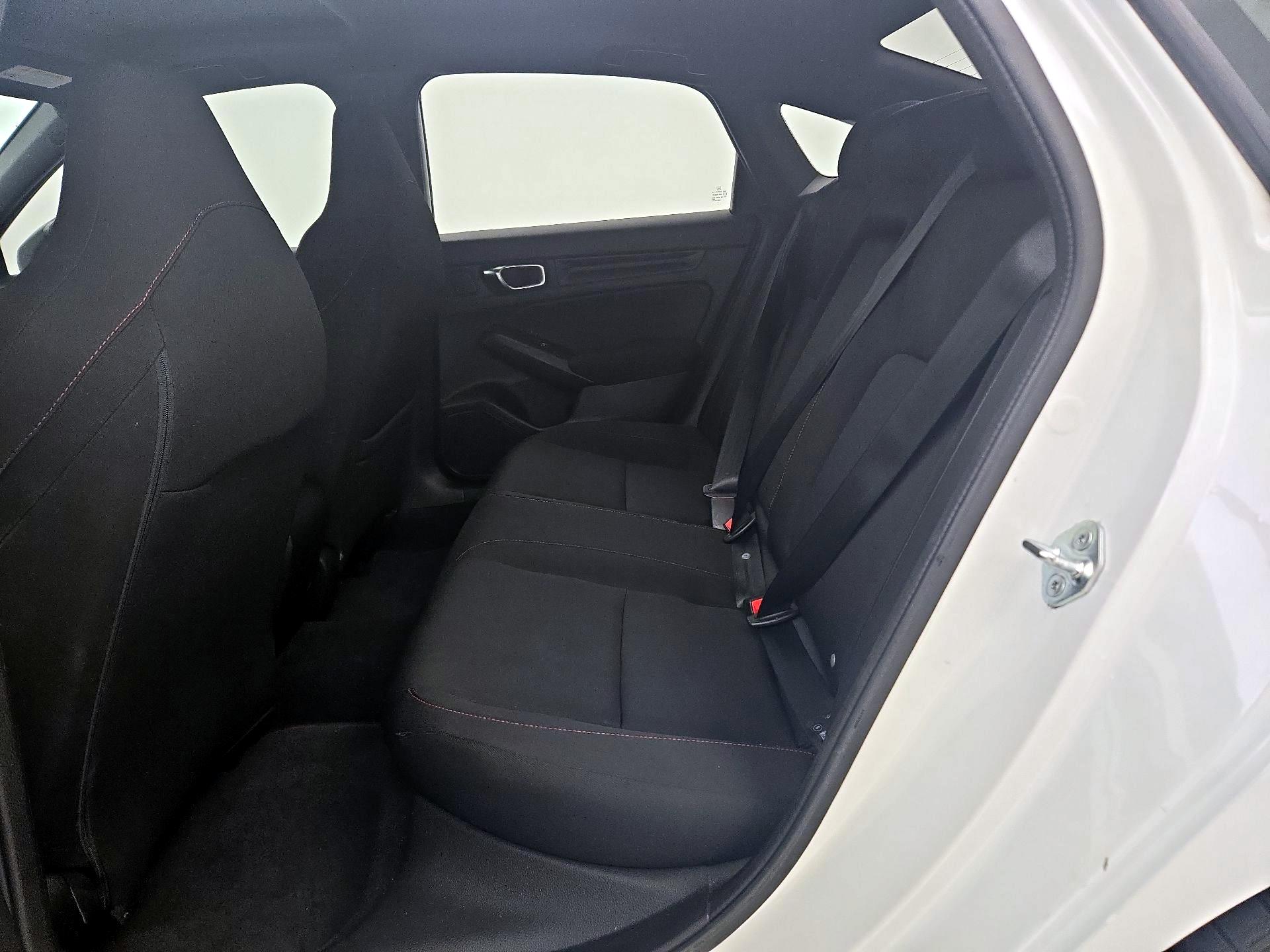 Thumbnail: 2023 Honda Civic - 20