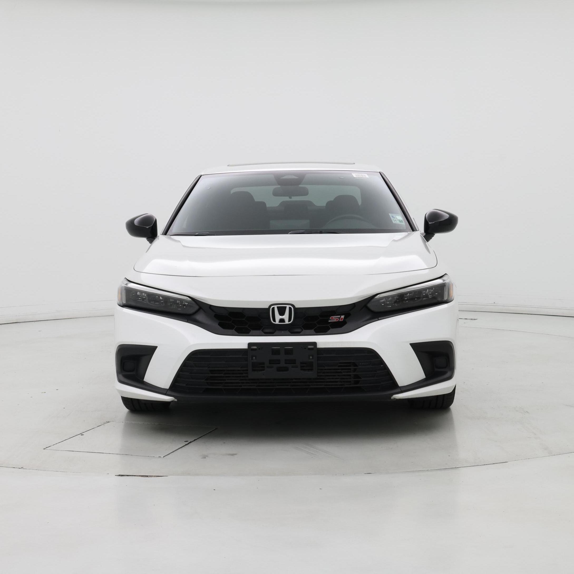 Thumbnail: 2023 Honda Civic - 5