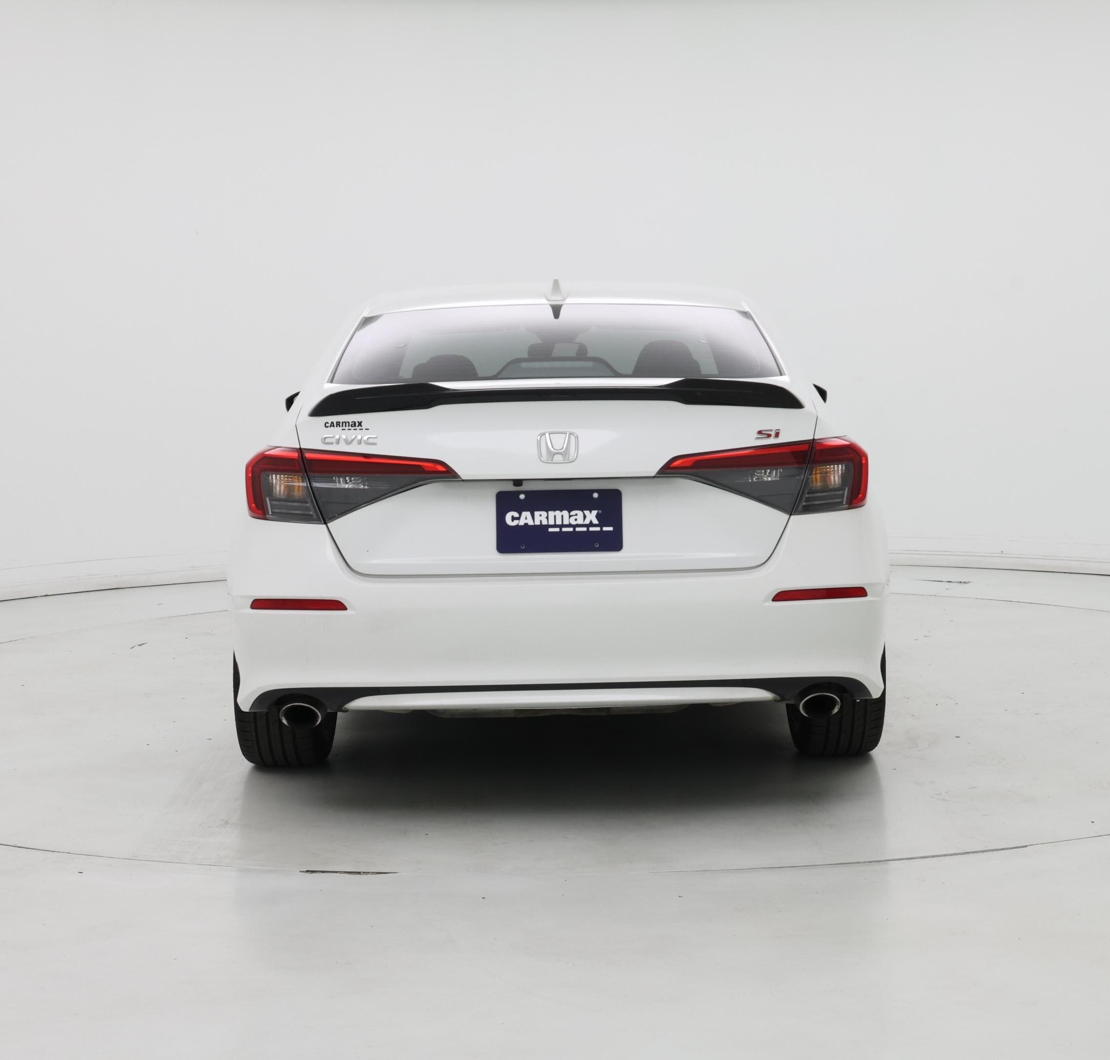 Thumbnail: 2023 Honda Civic - 6