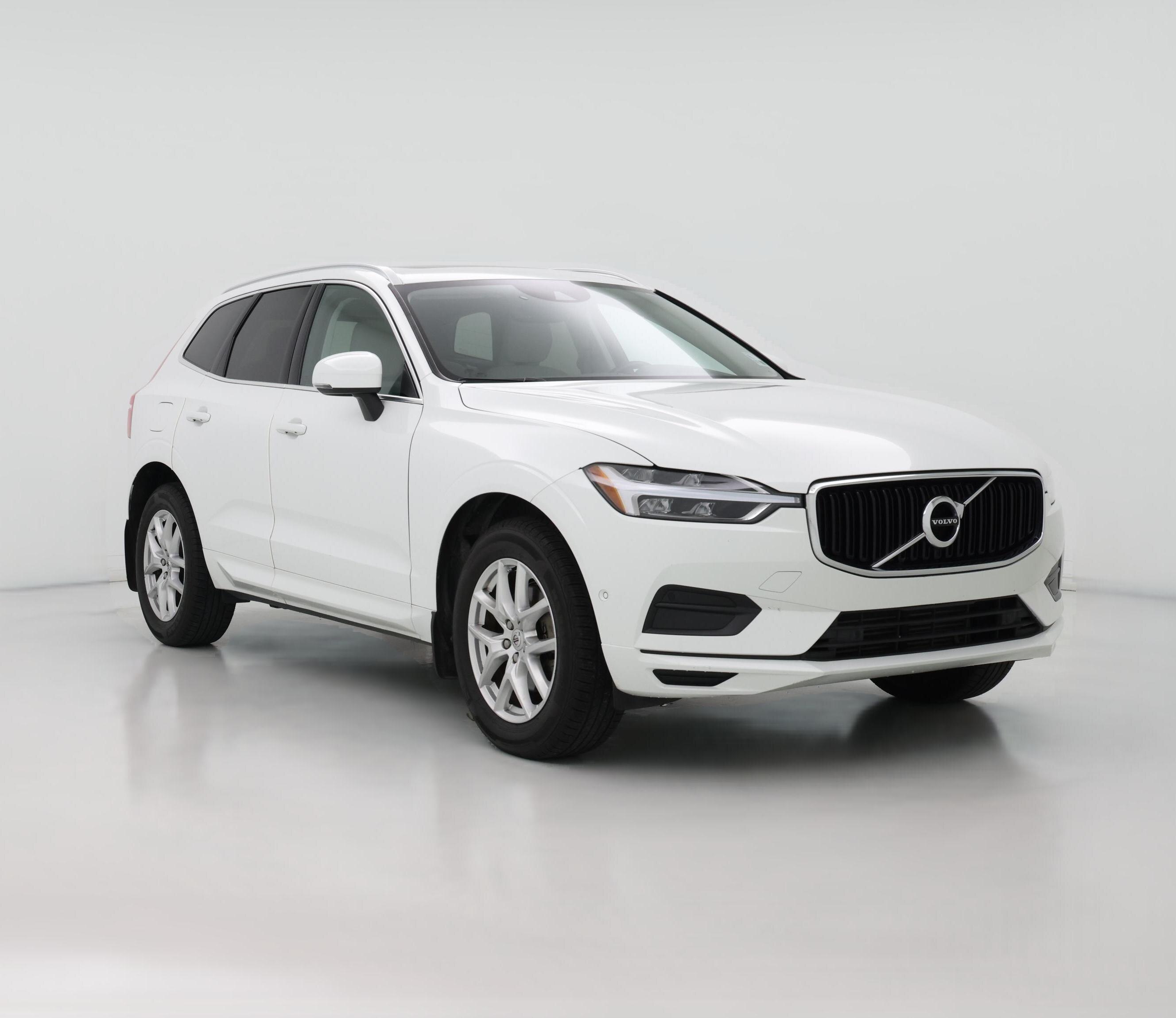 Thumbnail: 2019 Volvo XC60 - 1