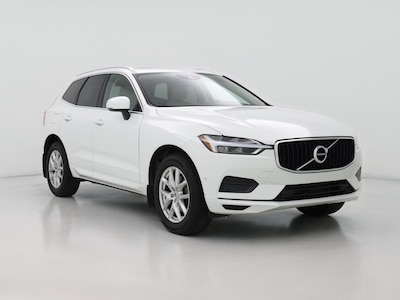 2019 Volvo XC60 T5 Momentum