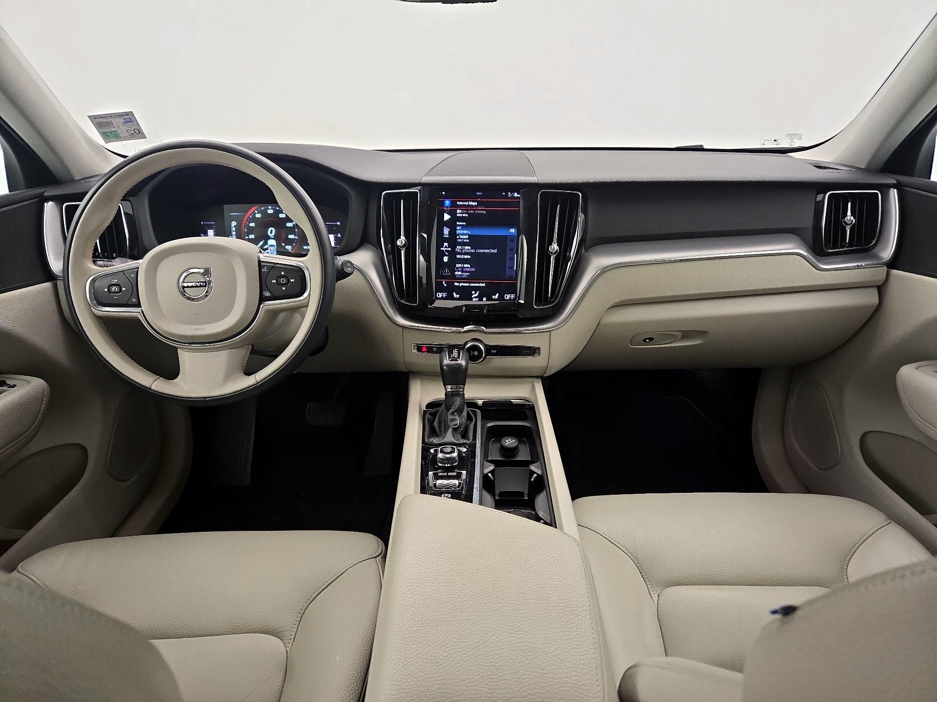 Thumbnail: 2019 Volvo XC60 - 9