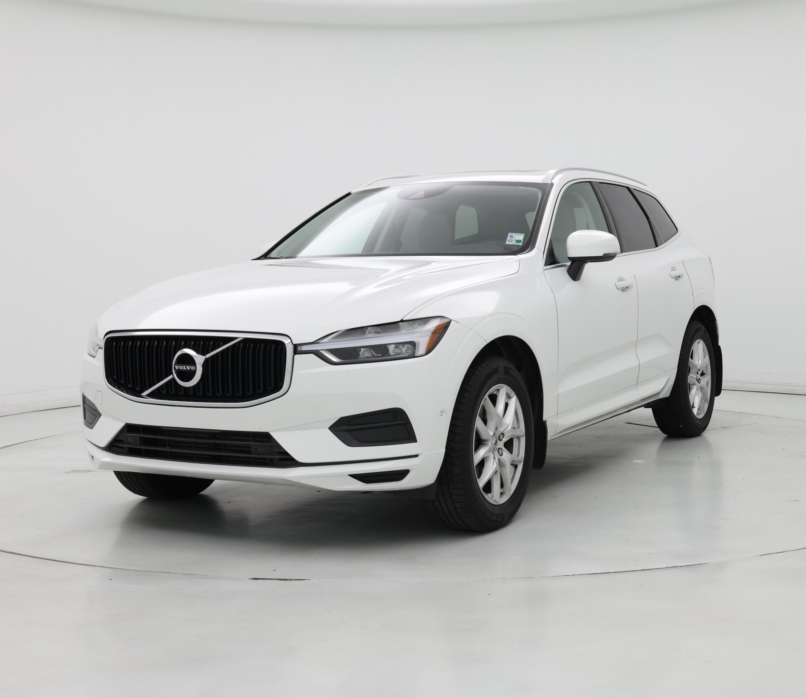 Thumbnail: 2019 Volvo XC60 - 4