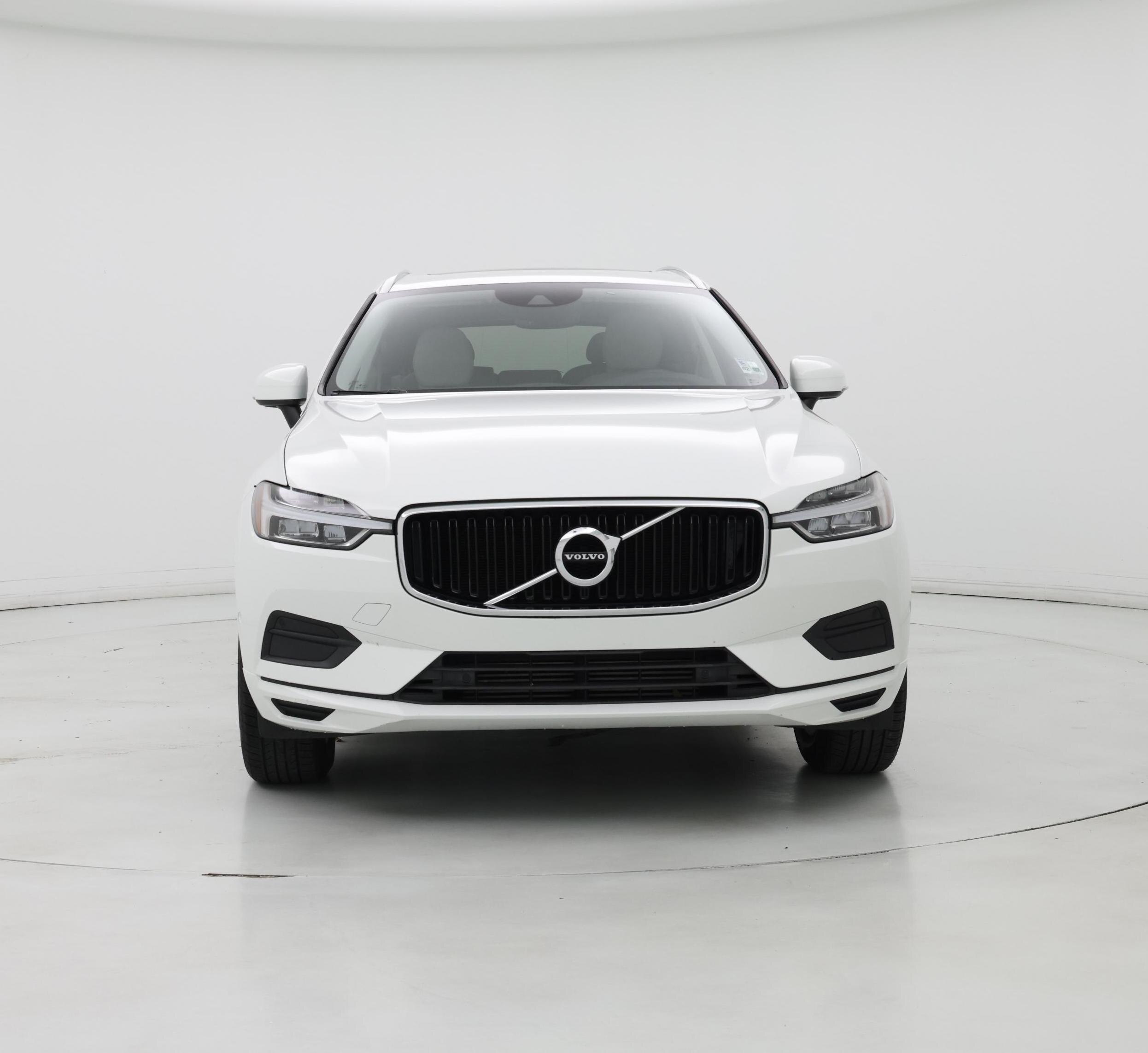 Thumbnail: 2019 Volvo XC60 - 5