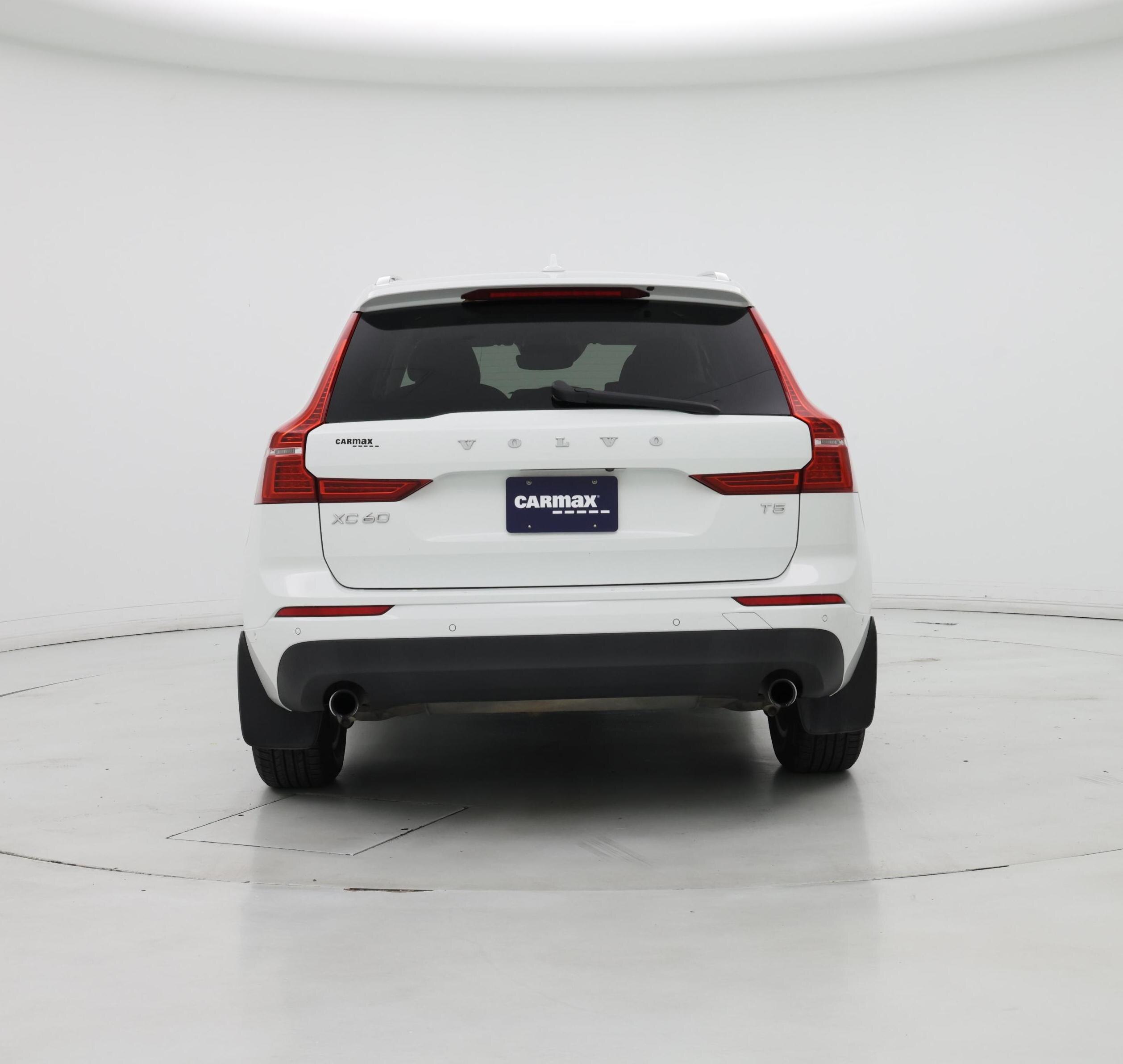 Thumbnail: 2019 Volvo XC60 - 6