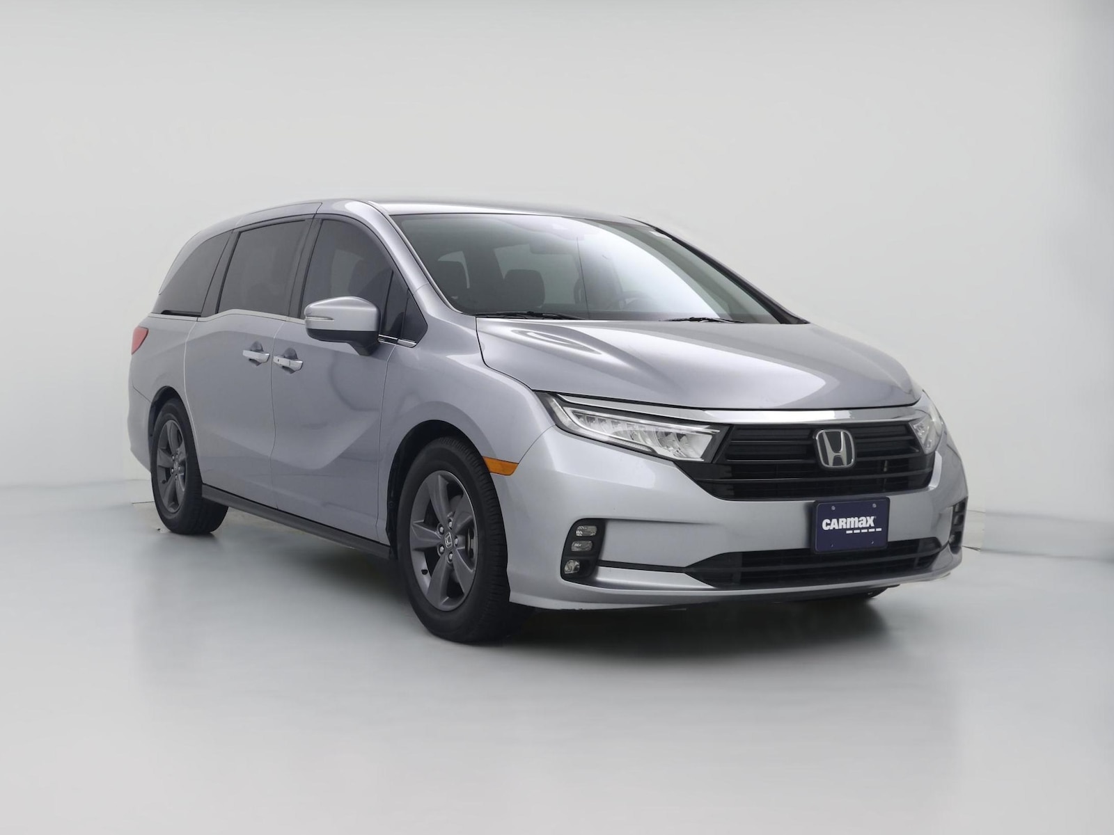 2021 Honda Odyssey EX