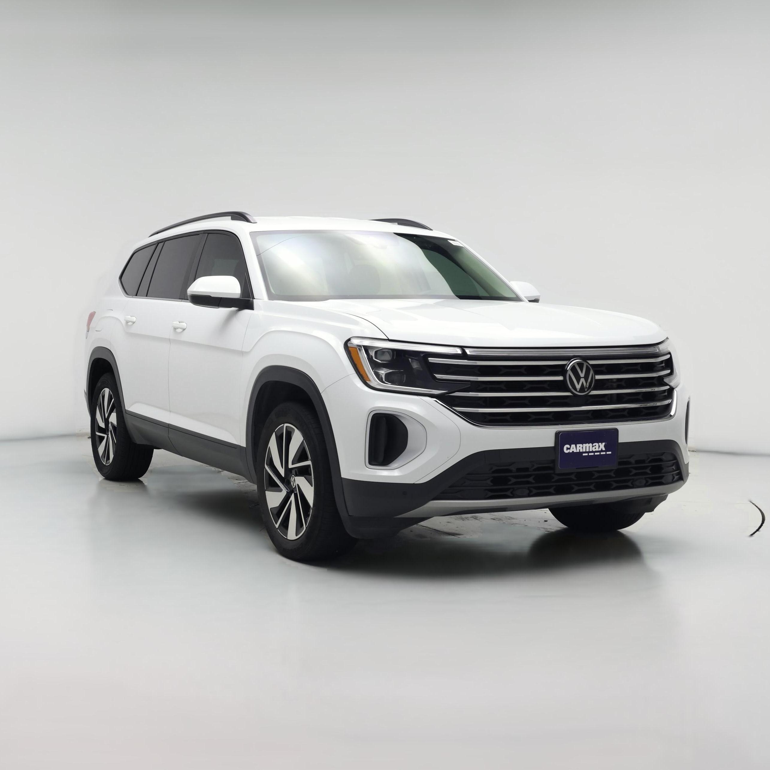 Thumbnail: 2024 Volkswagen Atlas - 1