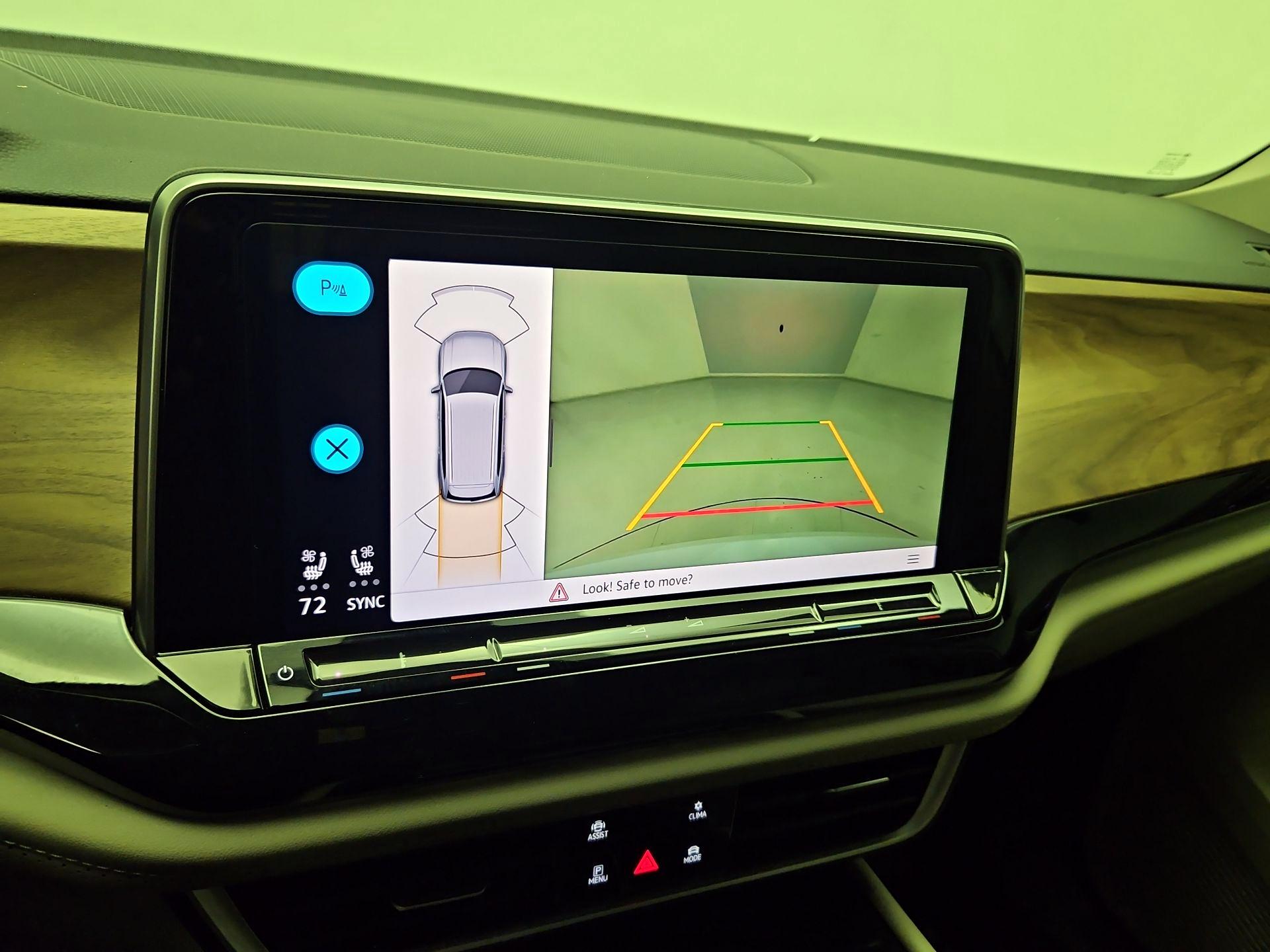 Thumbnail: 2024 Volkswagen Atlas - 14