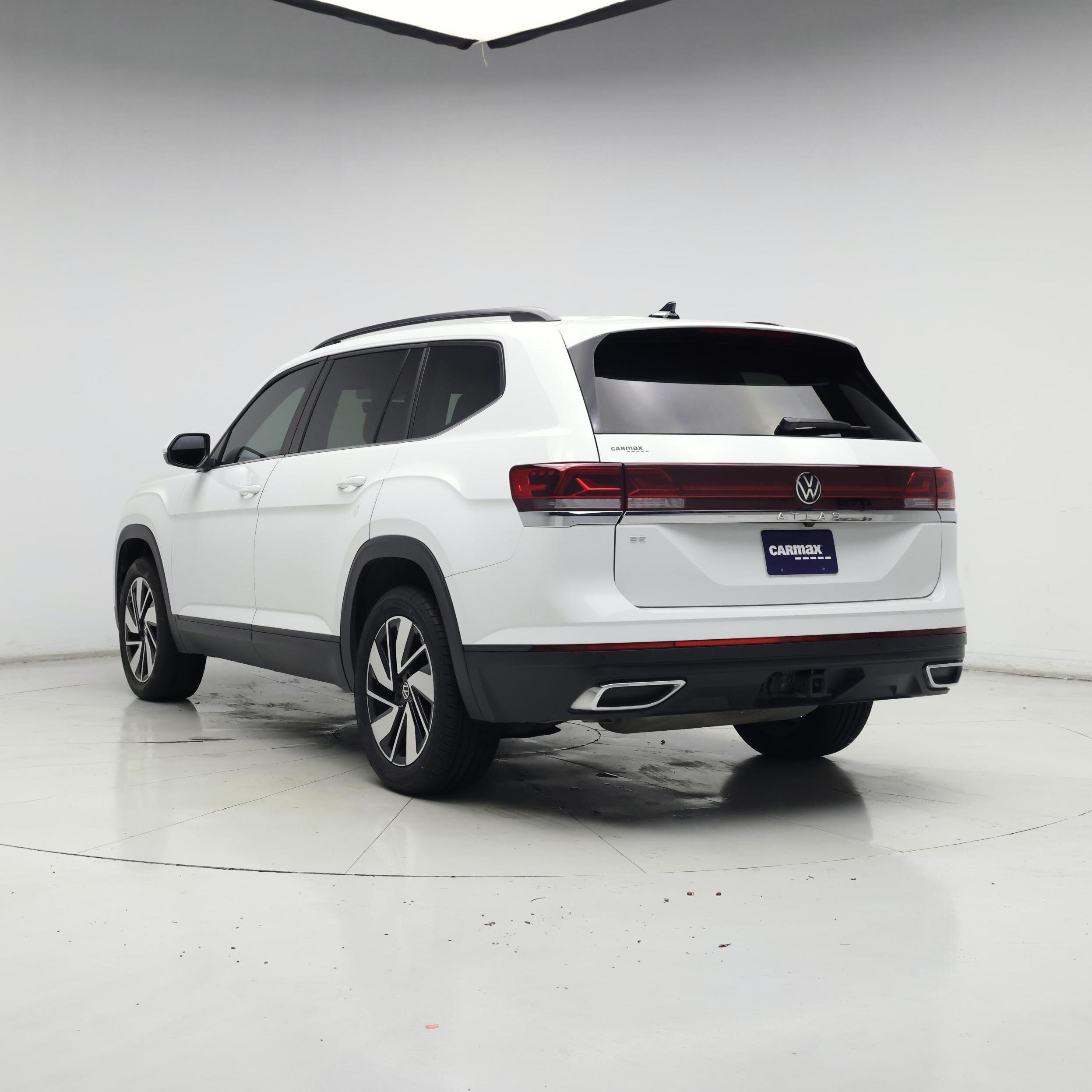 Thumbnail: 2024 Volkswagen Atlas - 2
