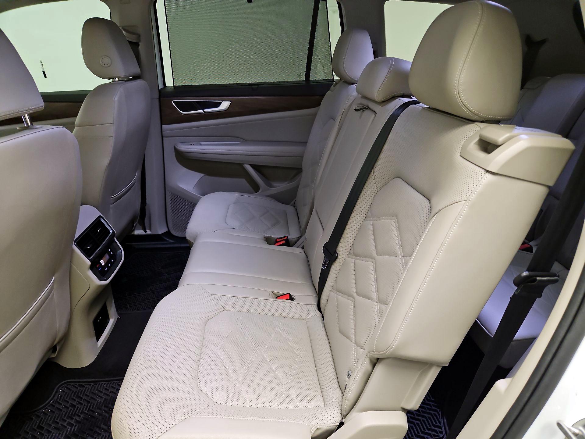 Thumbnail: 2024 Volkswagen Atlas - 19