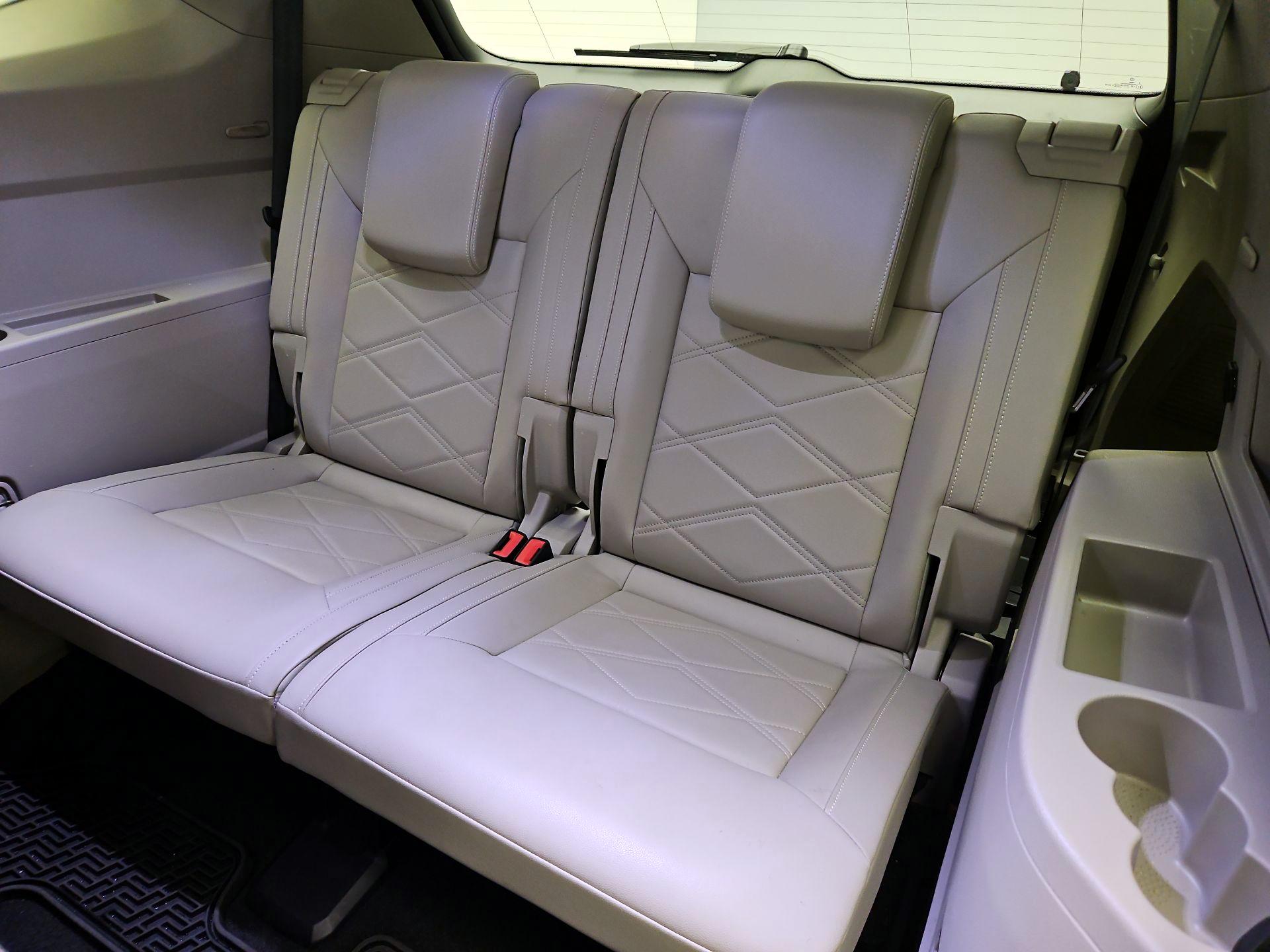 Thumbnail: 2024 Volkswagen Atlas - 20