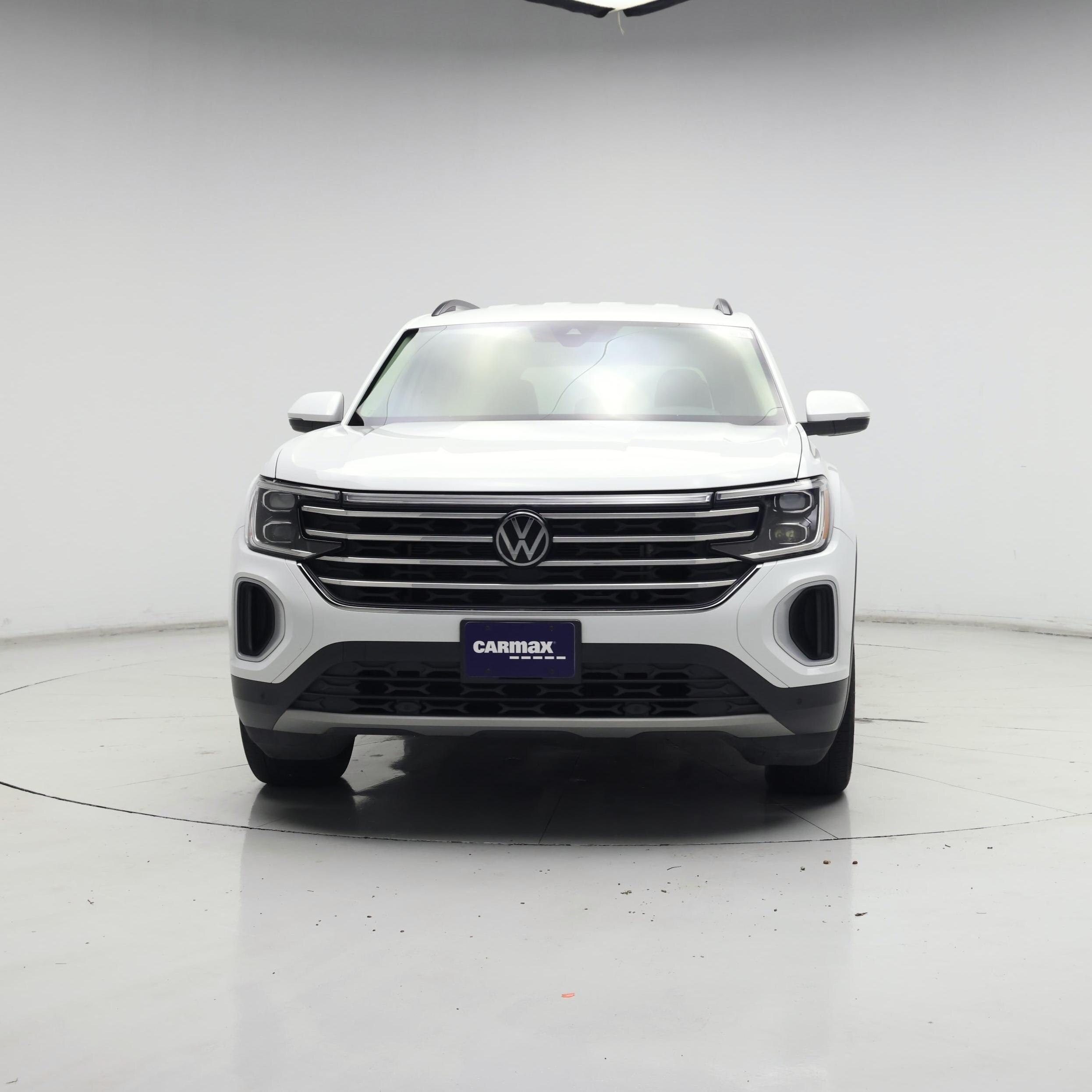 Thumbnail: 2024 Volkswagen Atlas - 5