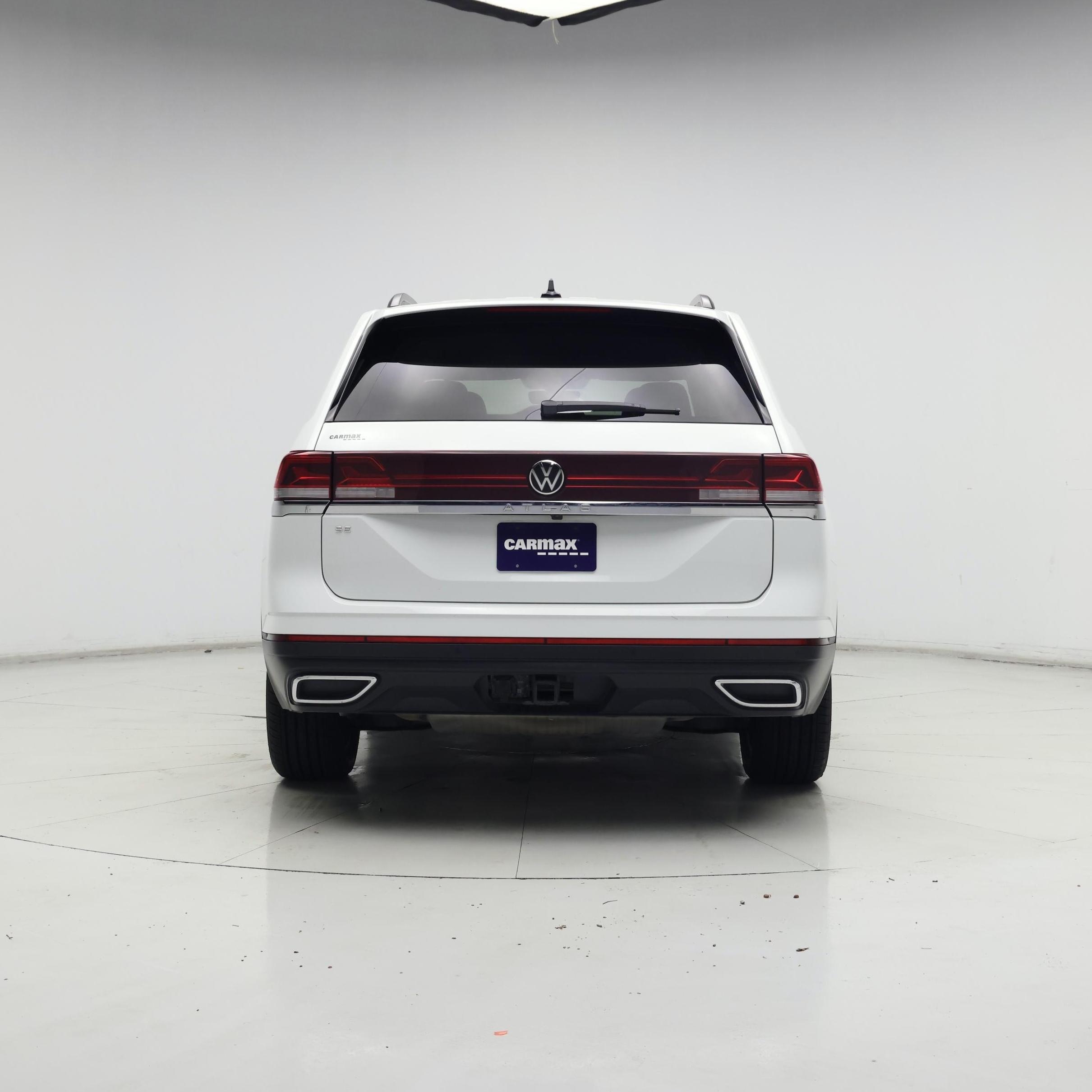 Thumbnail: 2024 Volkswagen Atlas - 6