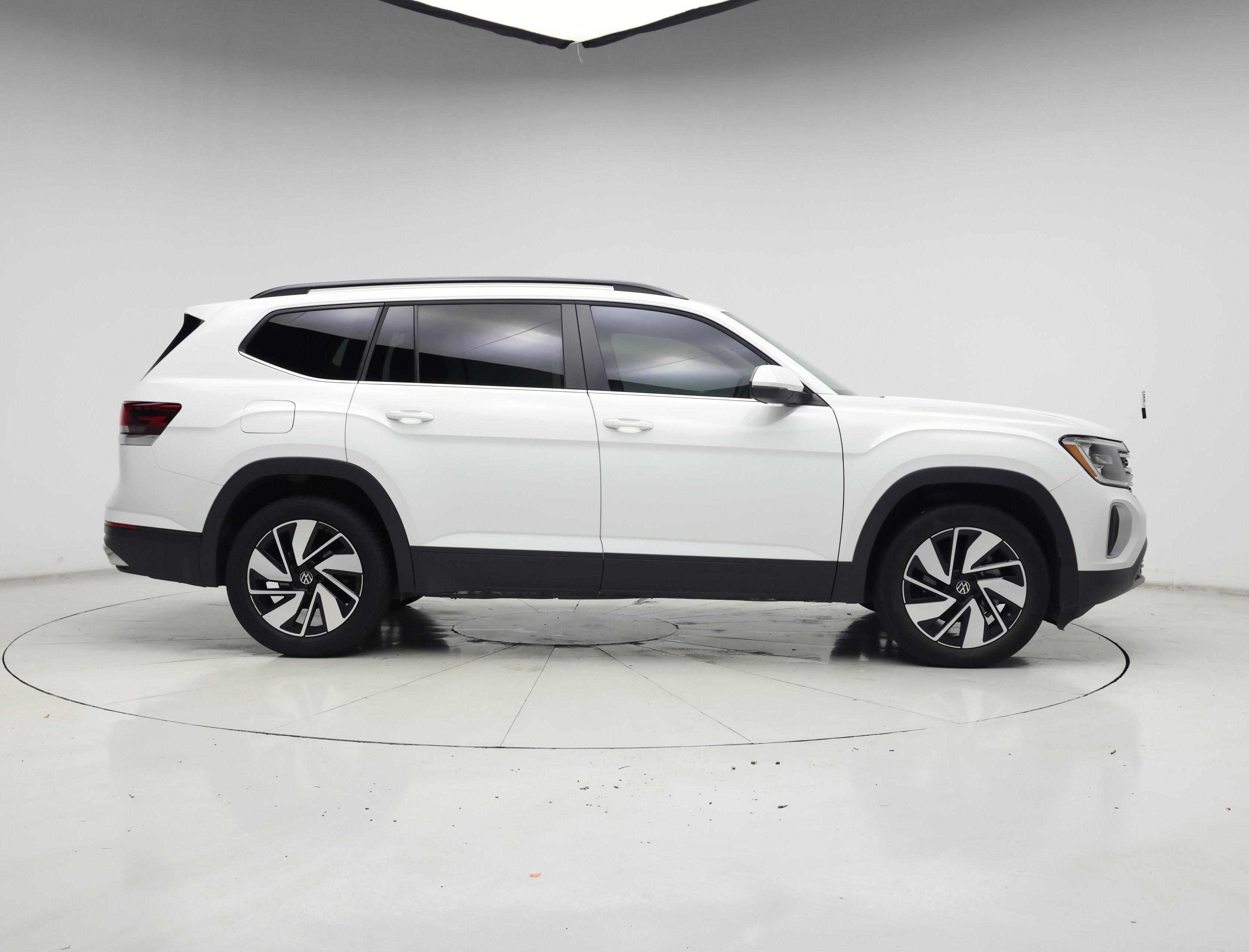 Thumbnail: 2024 Volkswagen Atlas - 7