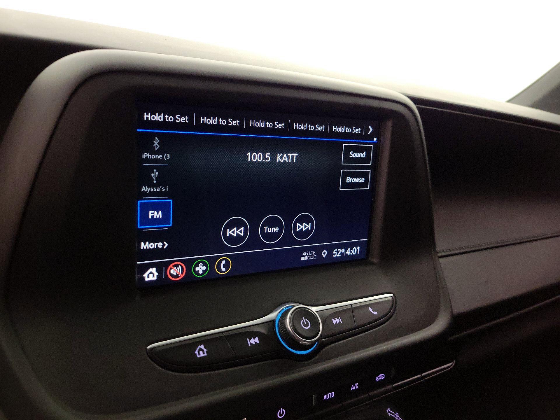 Thumbnail: 2019 Chevrolet Camaro - 14