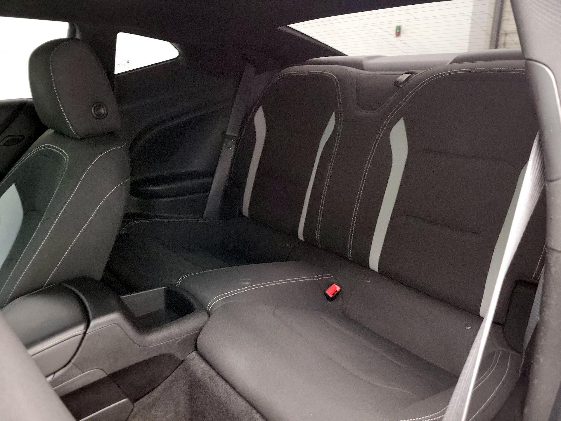 Thumbnail: 2019 Chevrolet Camaro - 18