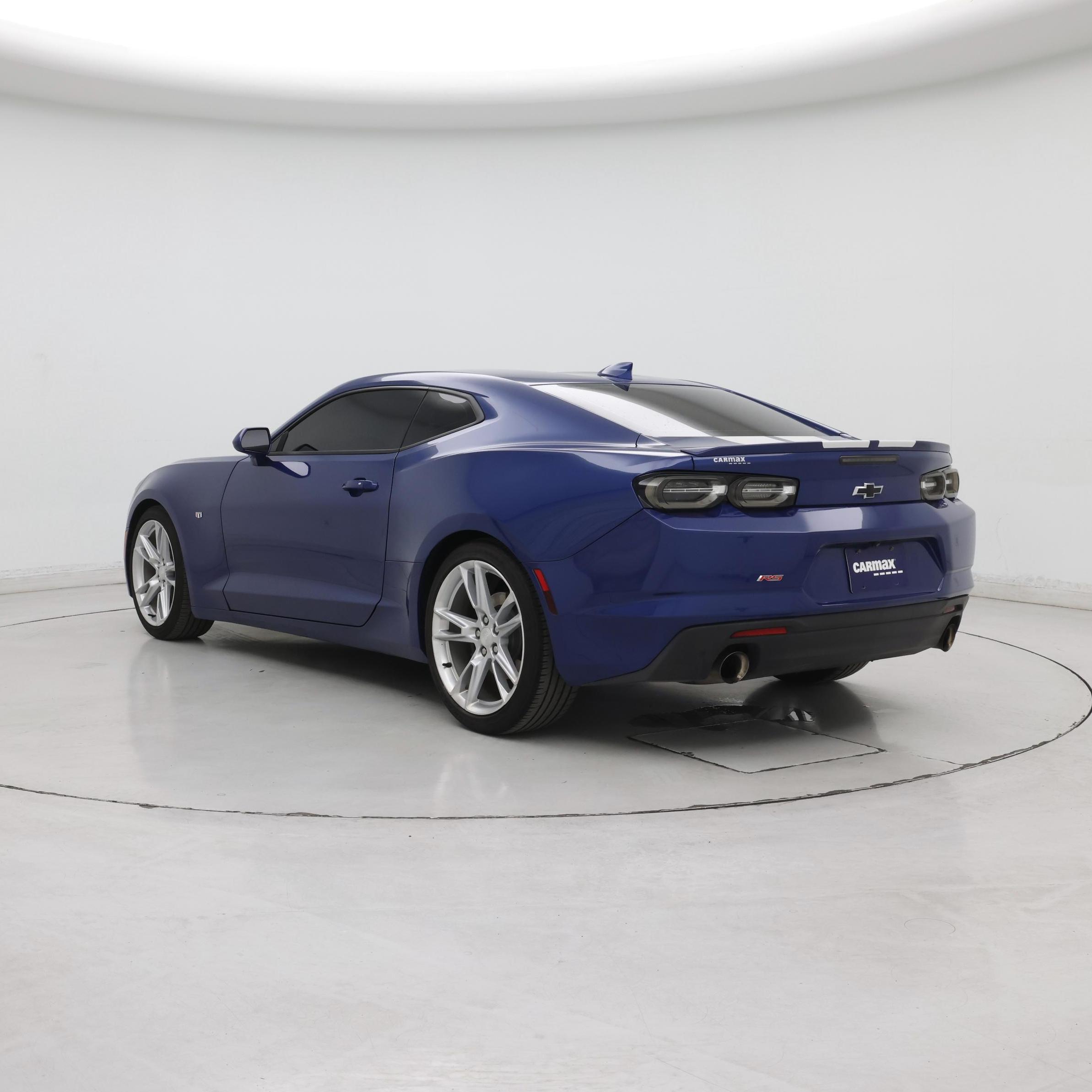 Thumbnail: 2019 Chevrolet Camaro - 2