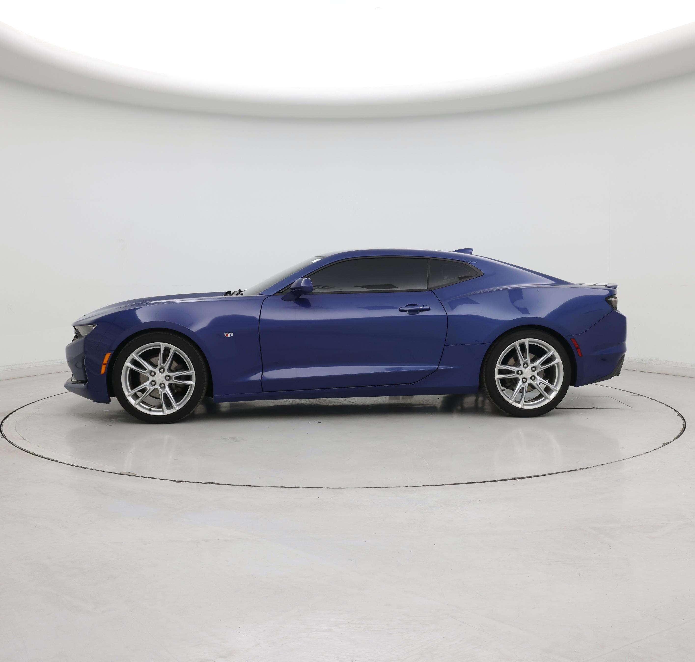 Thumbnail: 2019 Chevrolet Camaro - 3