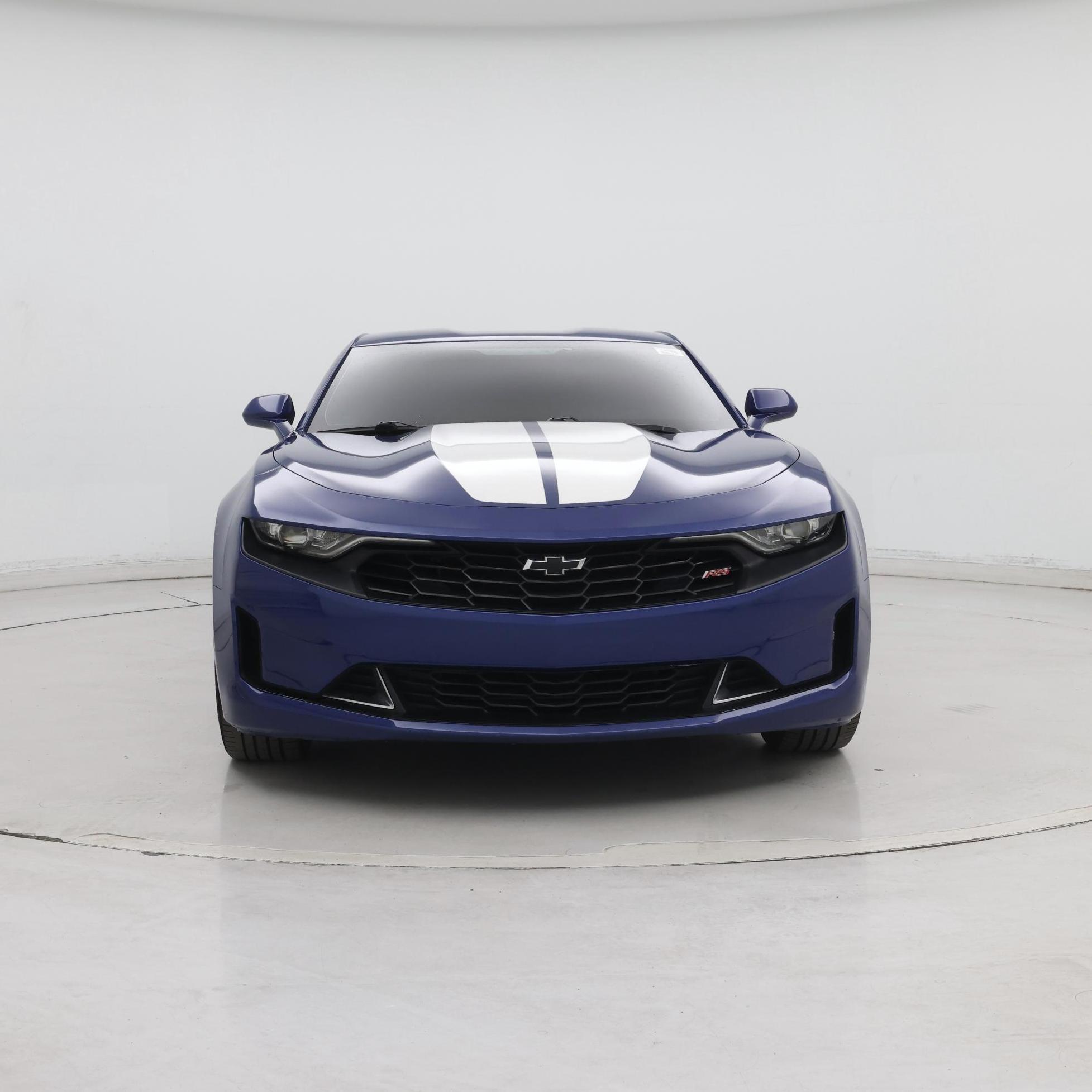 Thumbnail: 2019 Chevrolet Camaro - 5