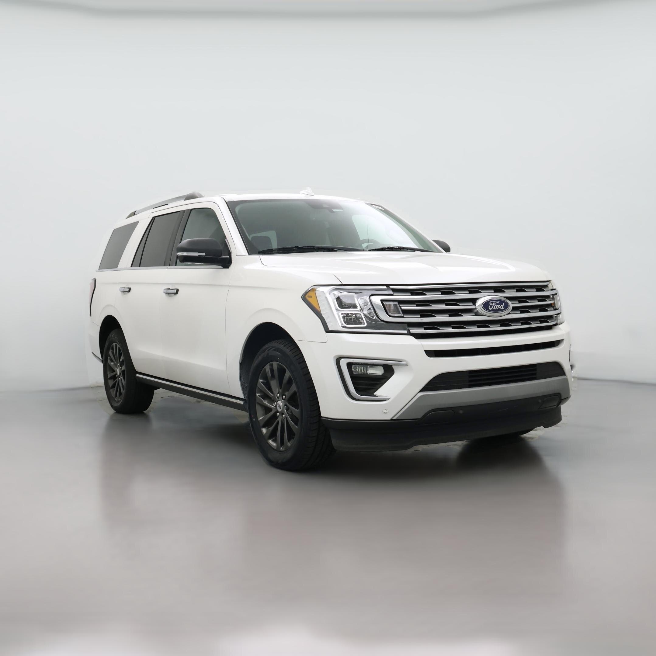 Thumbnail: 2019 Ford Expedition - 1