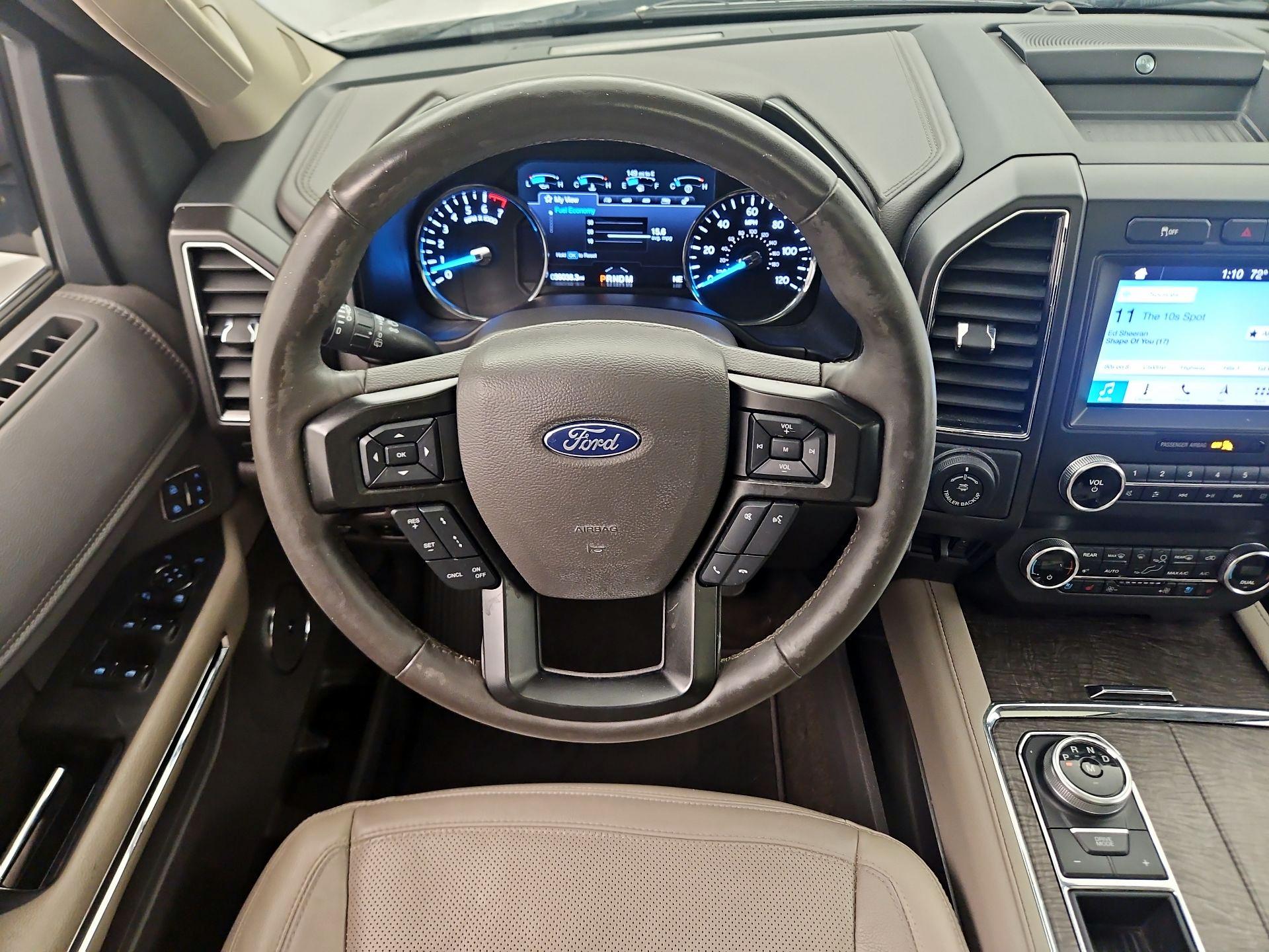 Thumbnail: 2019 Ford Expedition - 10