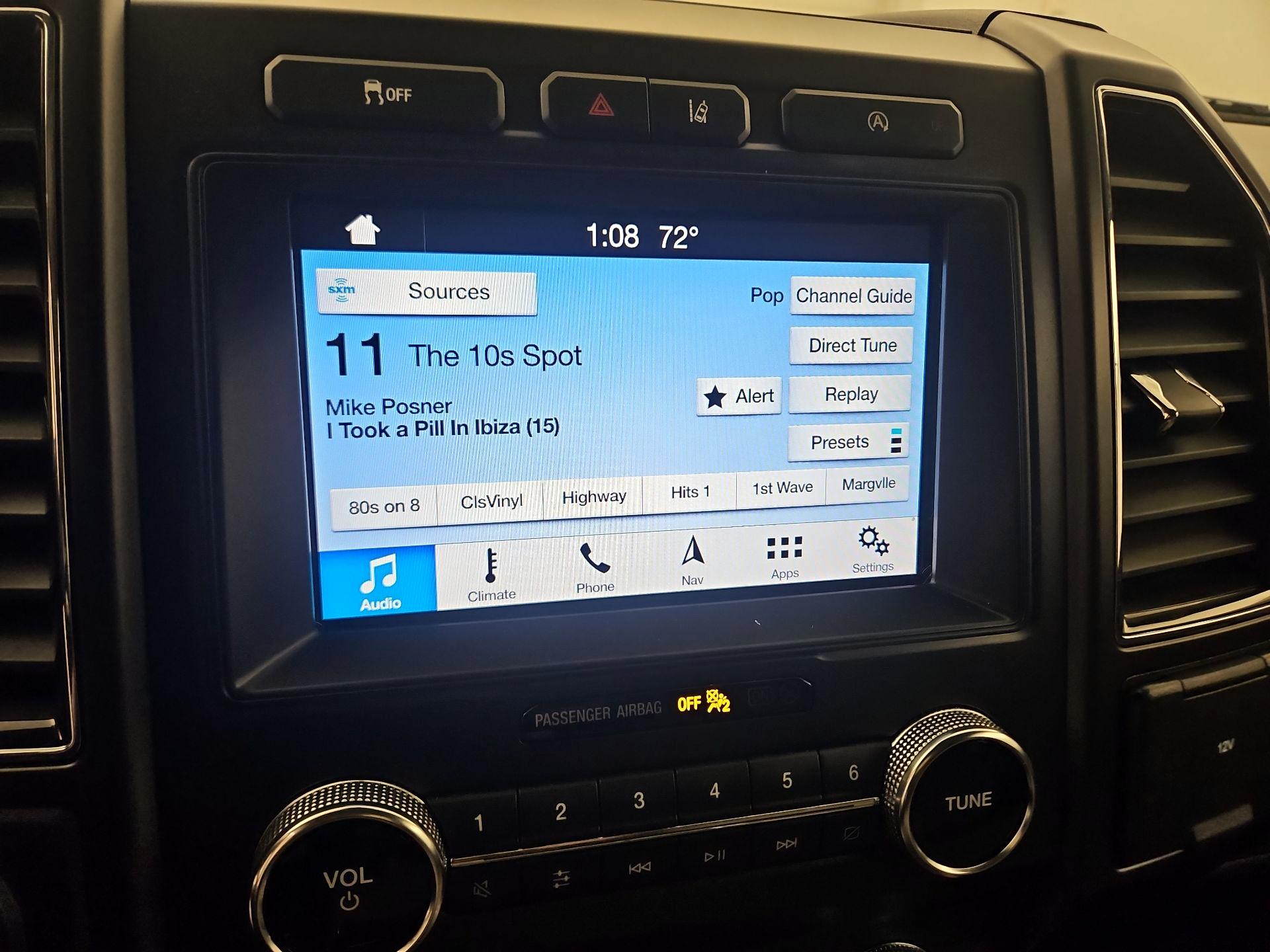 Thumbnail: 2019 Ford Expedition - 15