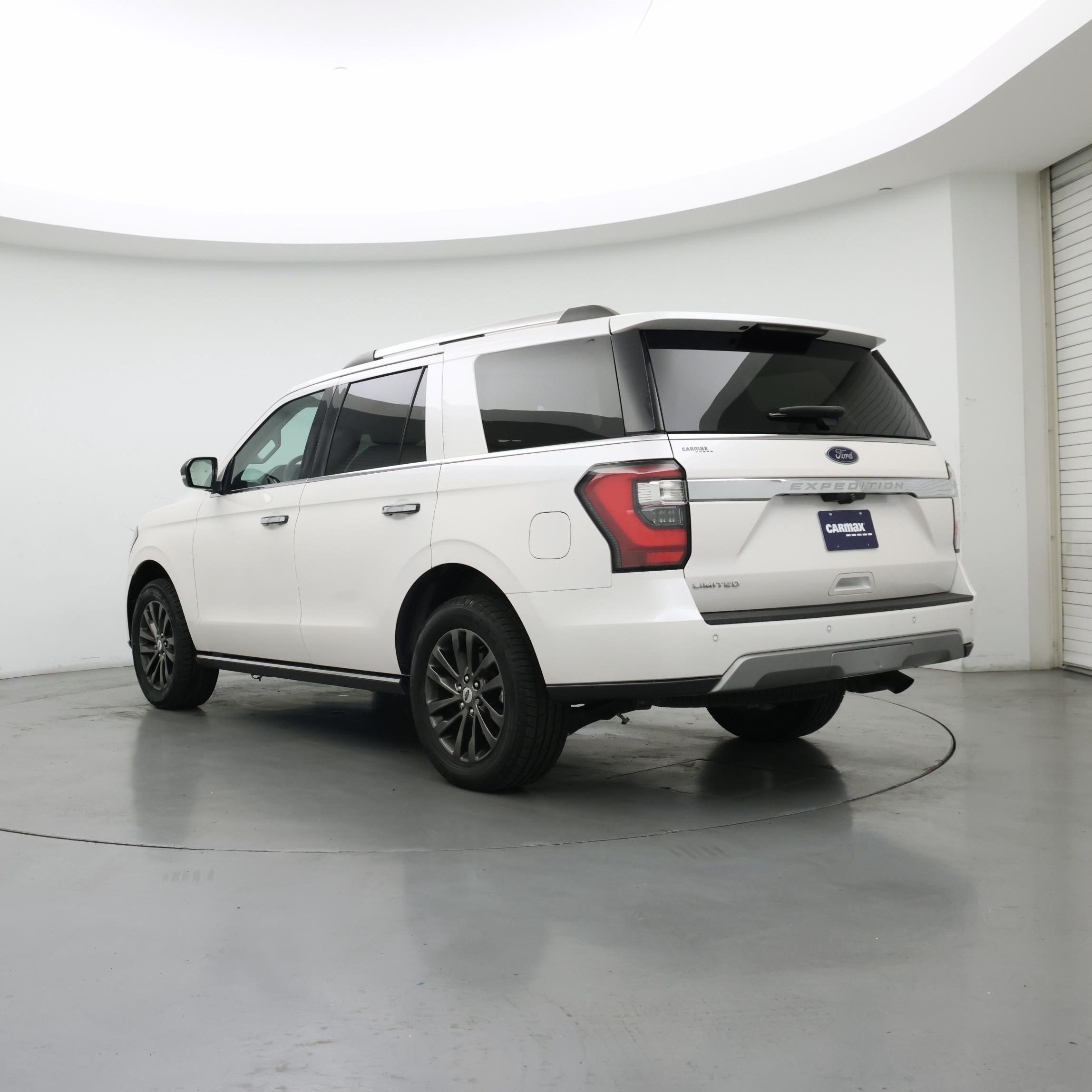 Thumbnail: 2019 Ford Expedition - 2