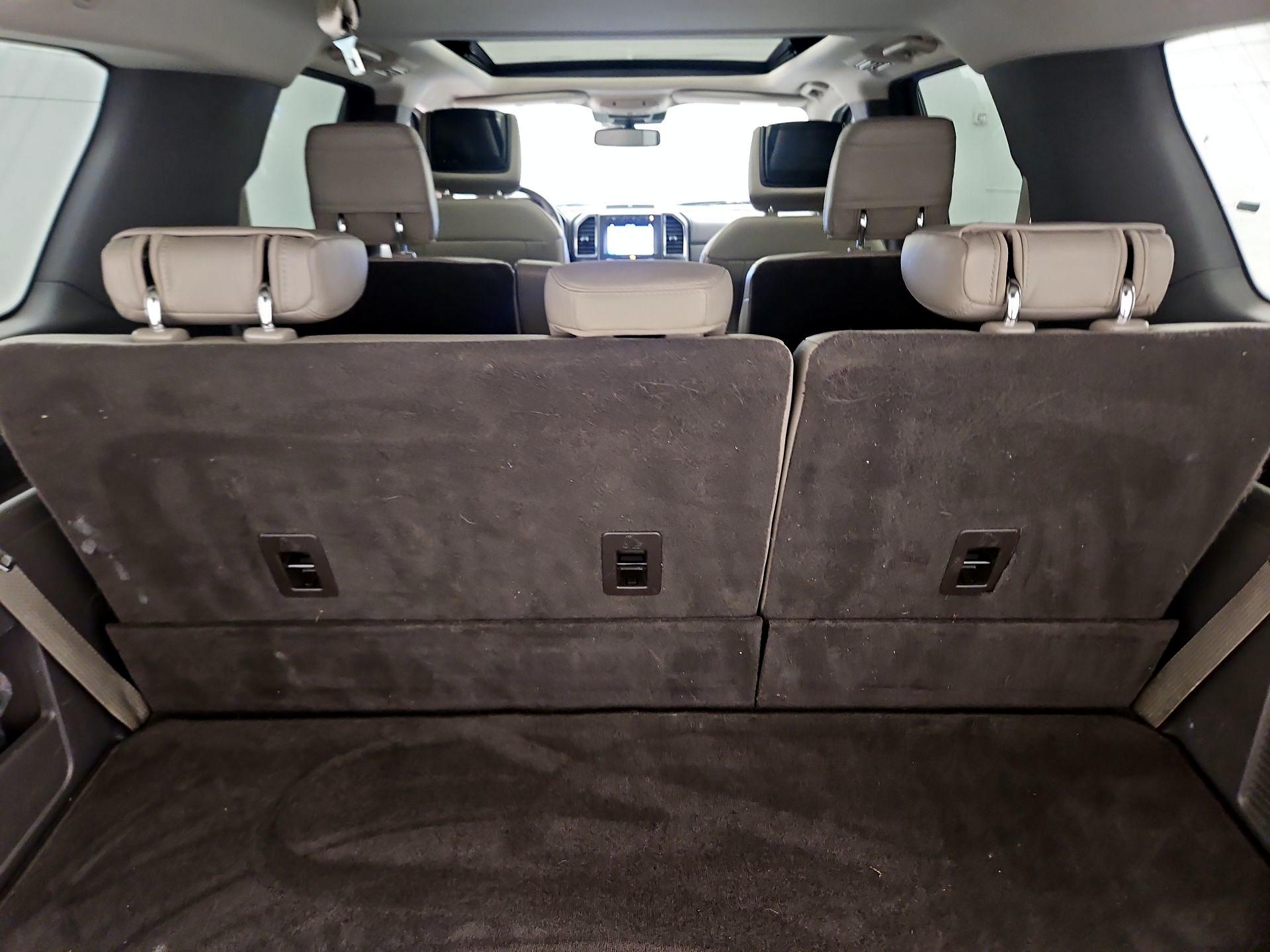 Thumbnail: 2019 Ford Expedition - 20