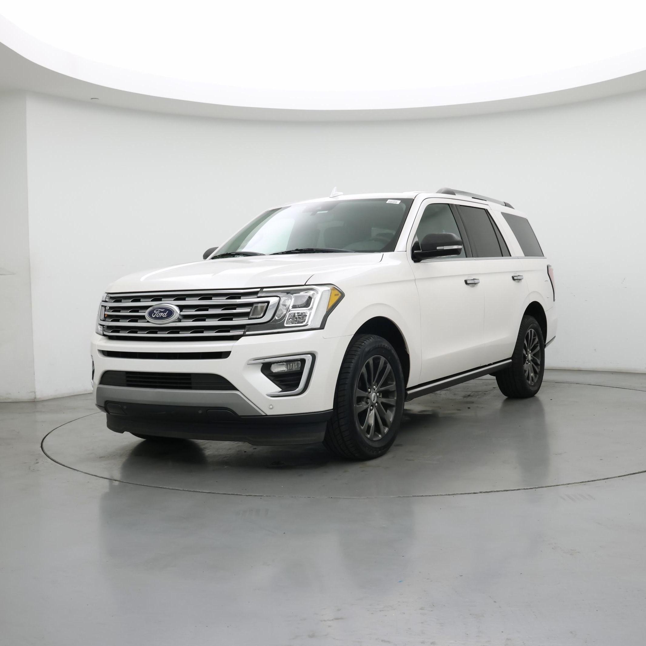 Thumbnail: 2019 Ford Expedition - 4