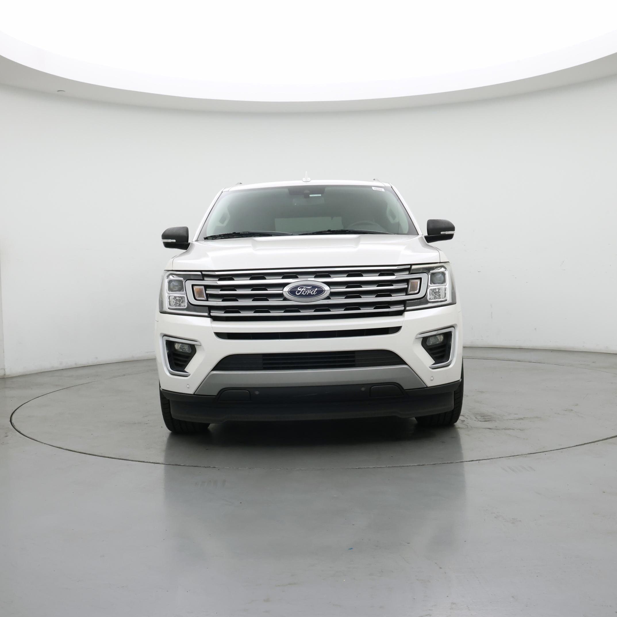 Thumbnail: 2019 Ford Expedition - 5