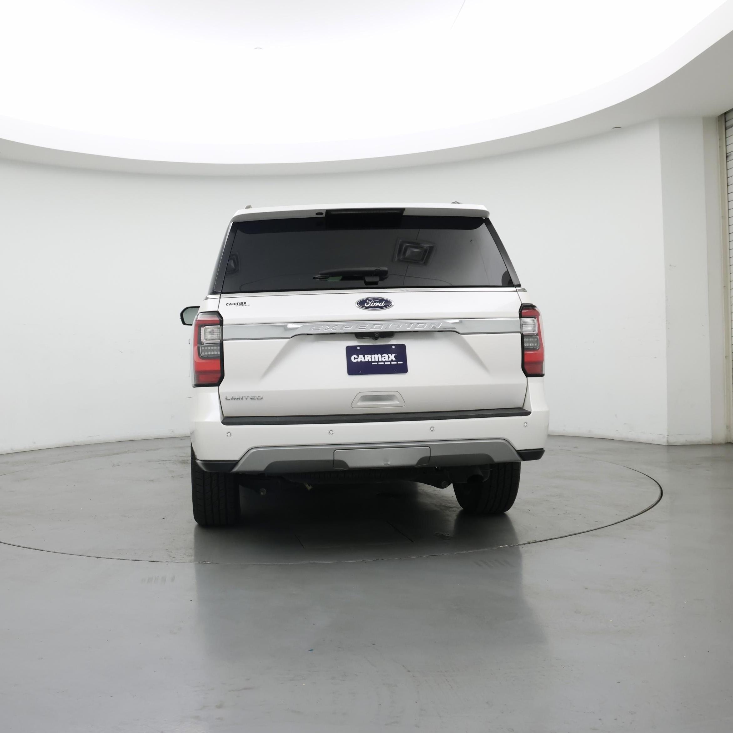 Thumbnail: 2019 Ford Expedition - 6