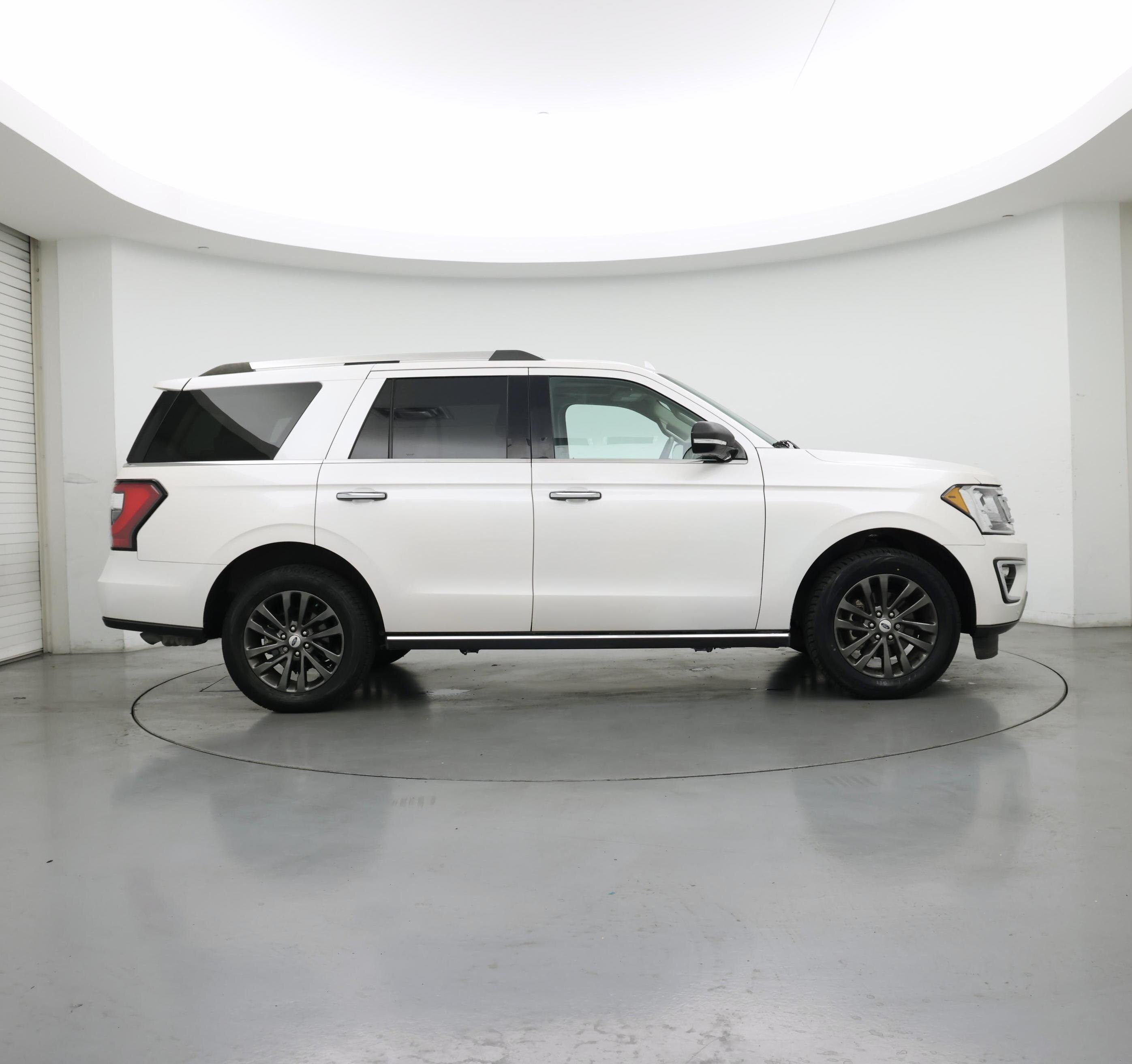 Thumbnail: 2019 Ford Expedition - 7