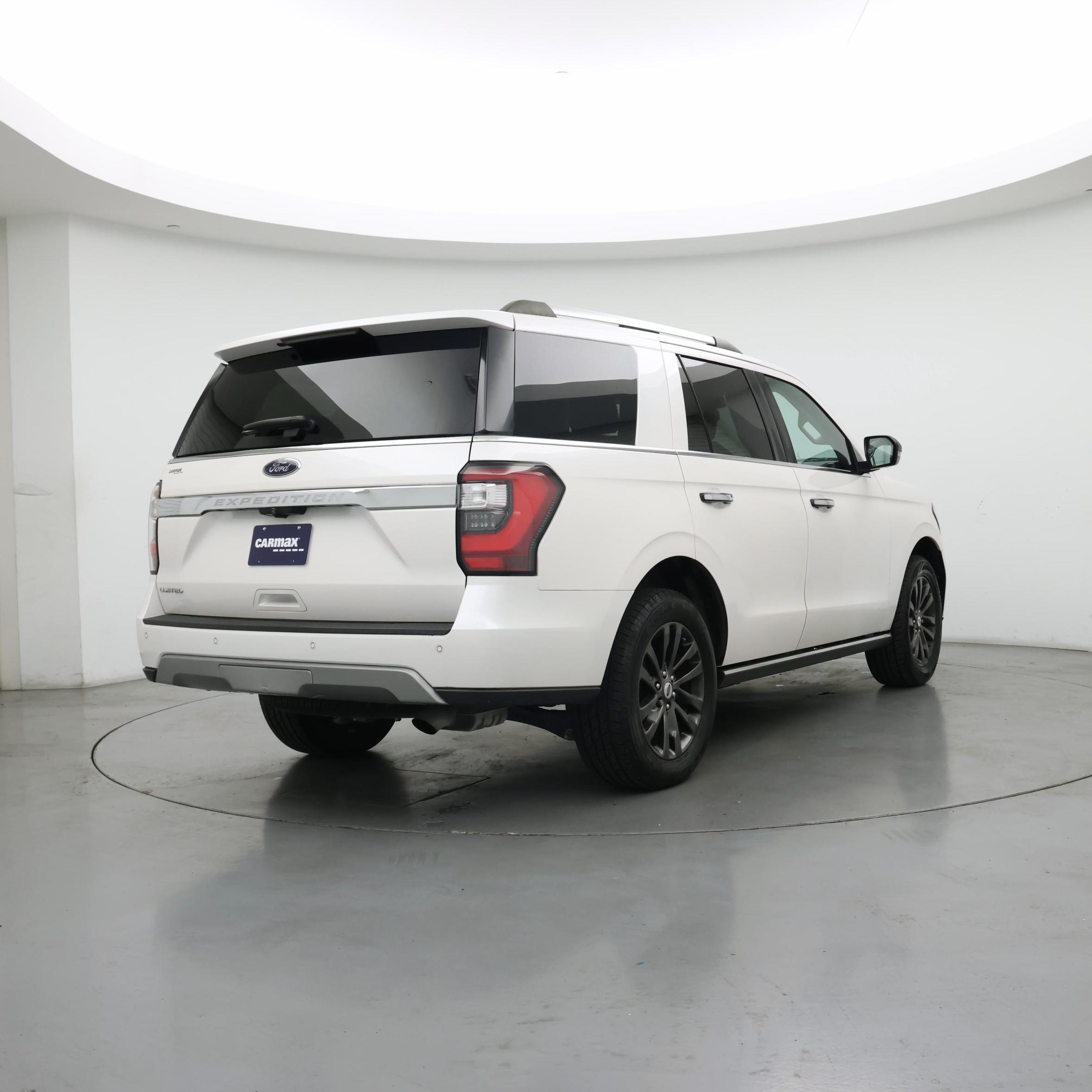 Thumbnail: 2019 Ford Expedition - 8