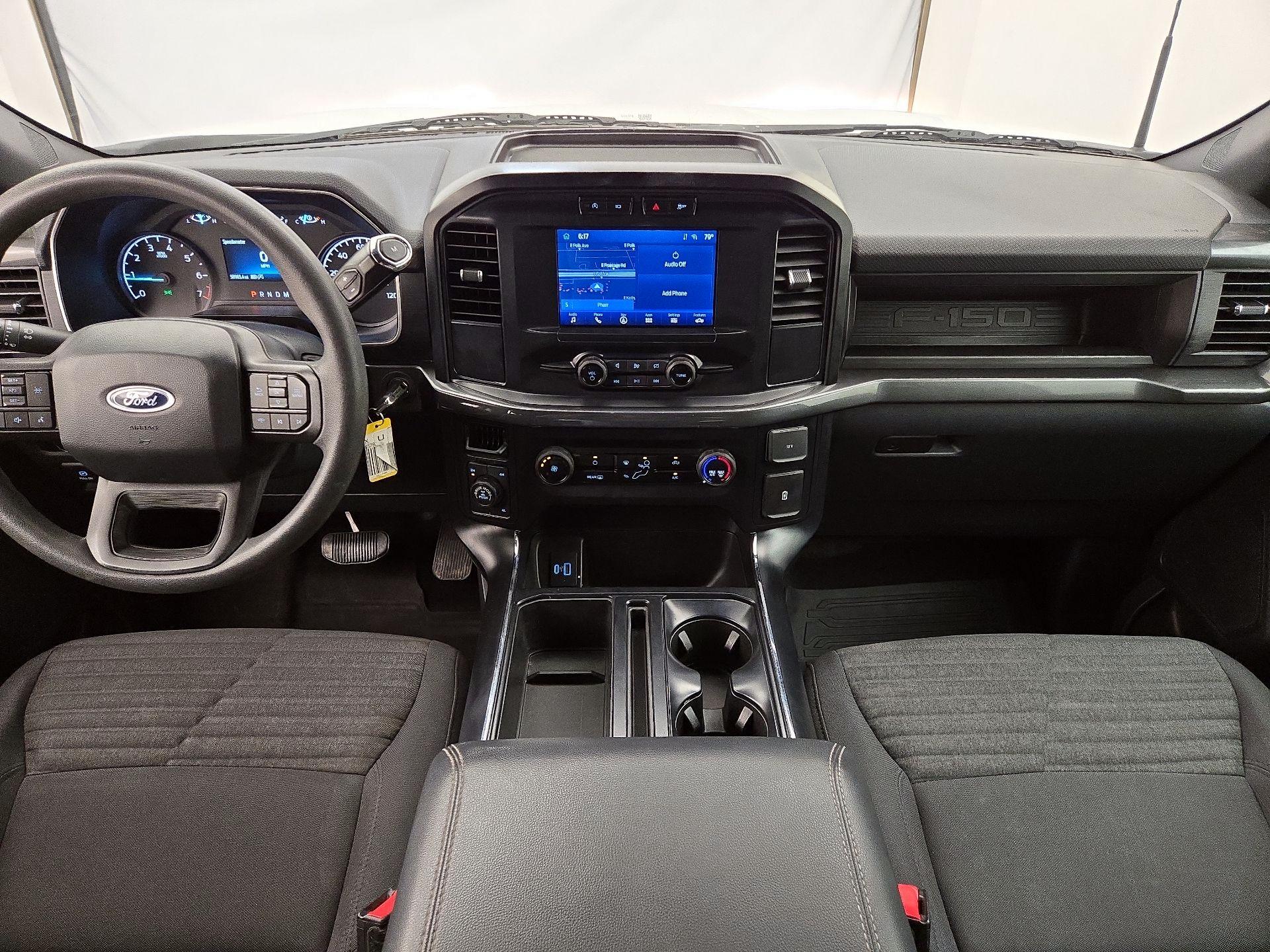 Thumbnail: 2023 Ford F-150 - 9