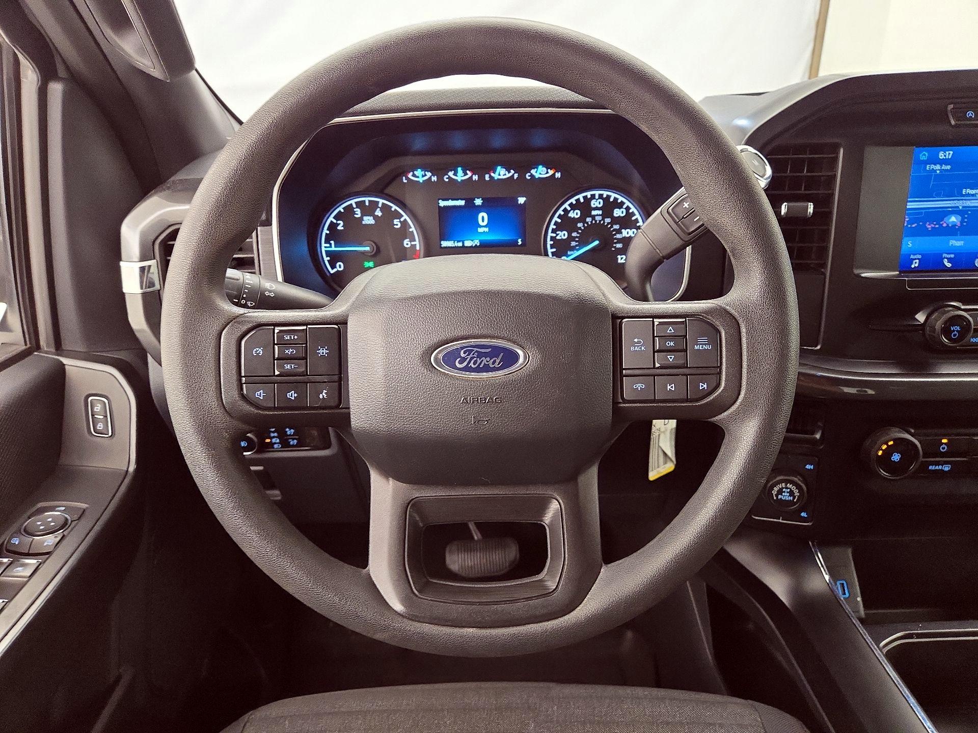 Thumbnail: 2023 Ford F-150 - 10