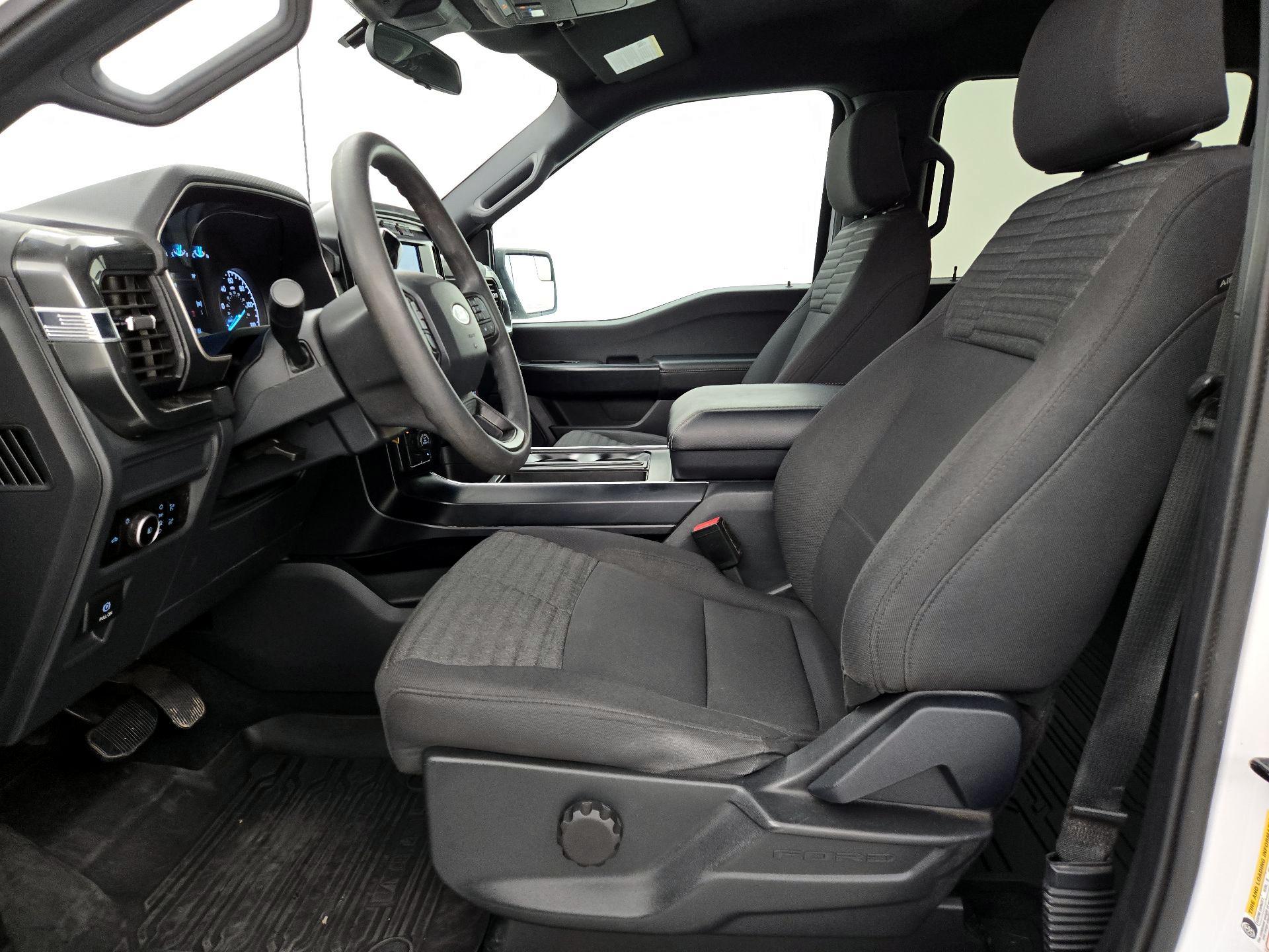 Thumbnail: 2023 Ford F-150 - 11