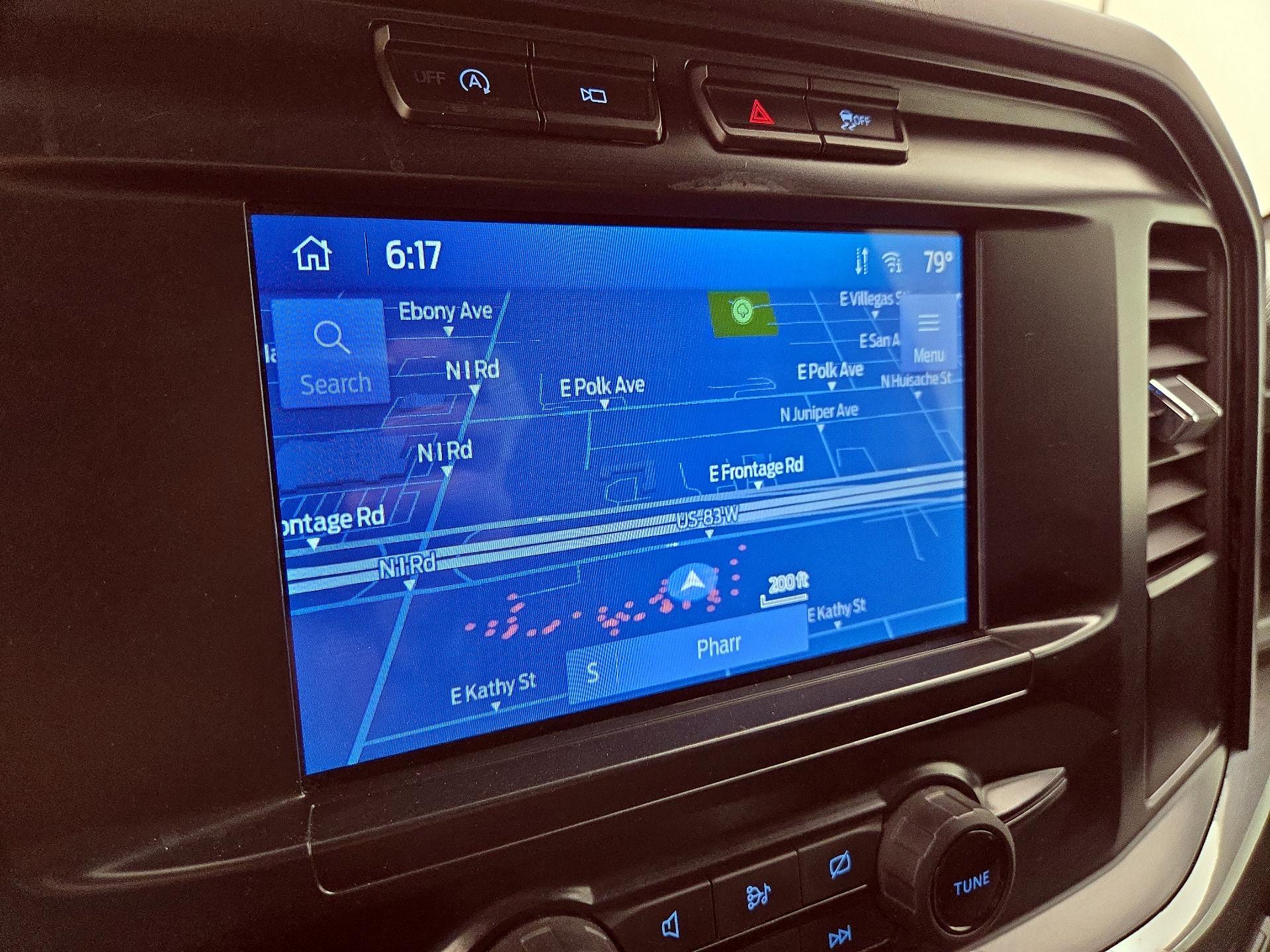 Thumbnail: 2023 Ford F-150 - 14