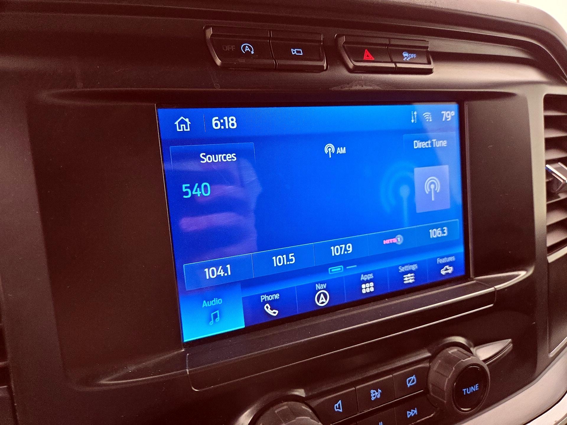 Thumbnail: 2023 Ford F-150 - 16