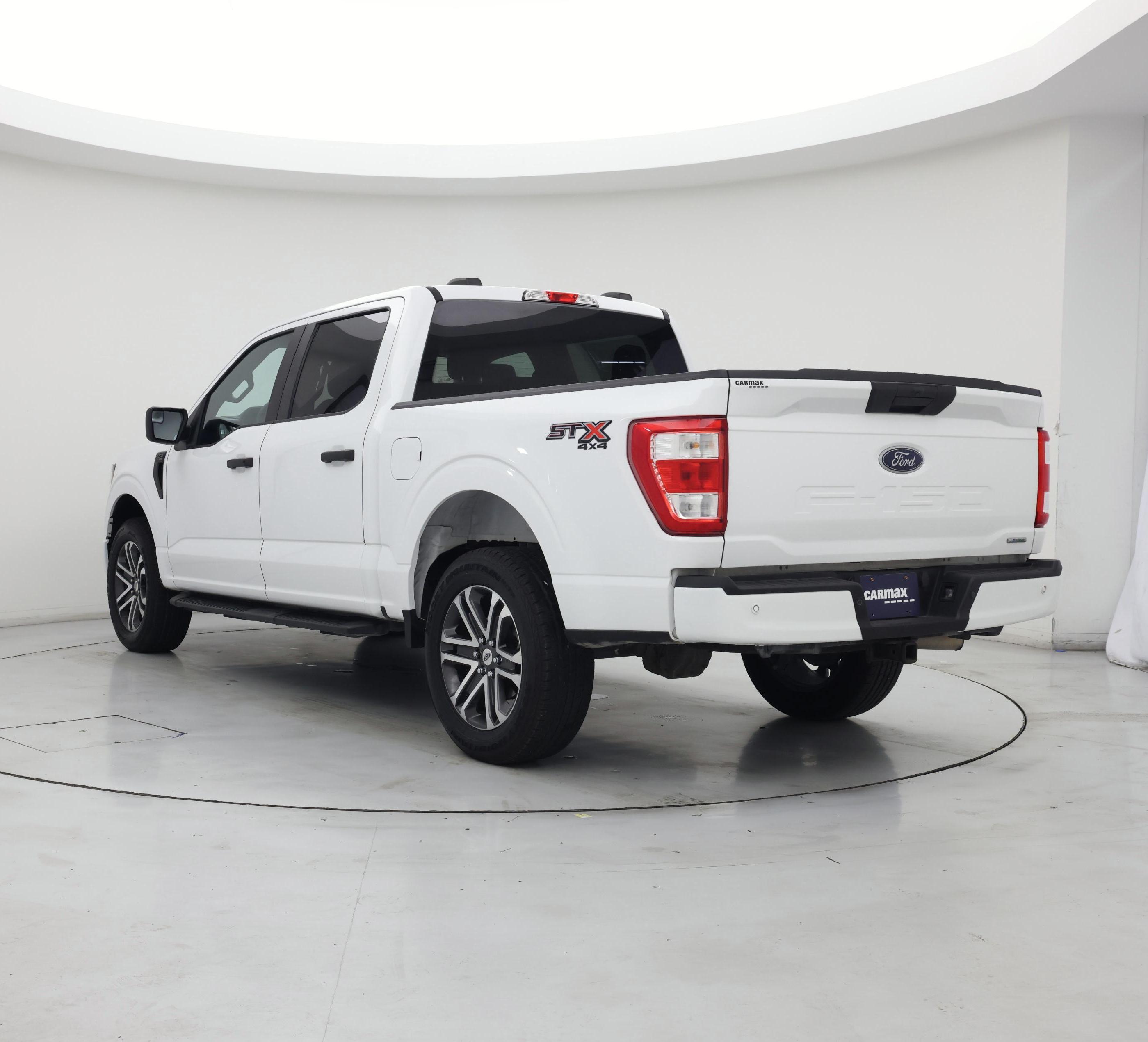 Thumbnail: 2023 Ford F-150 - 2