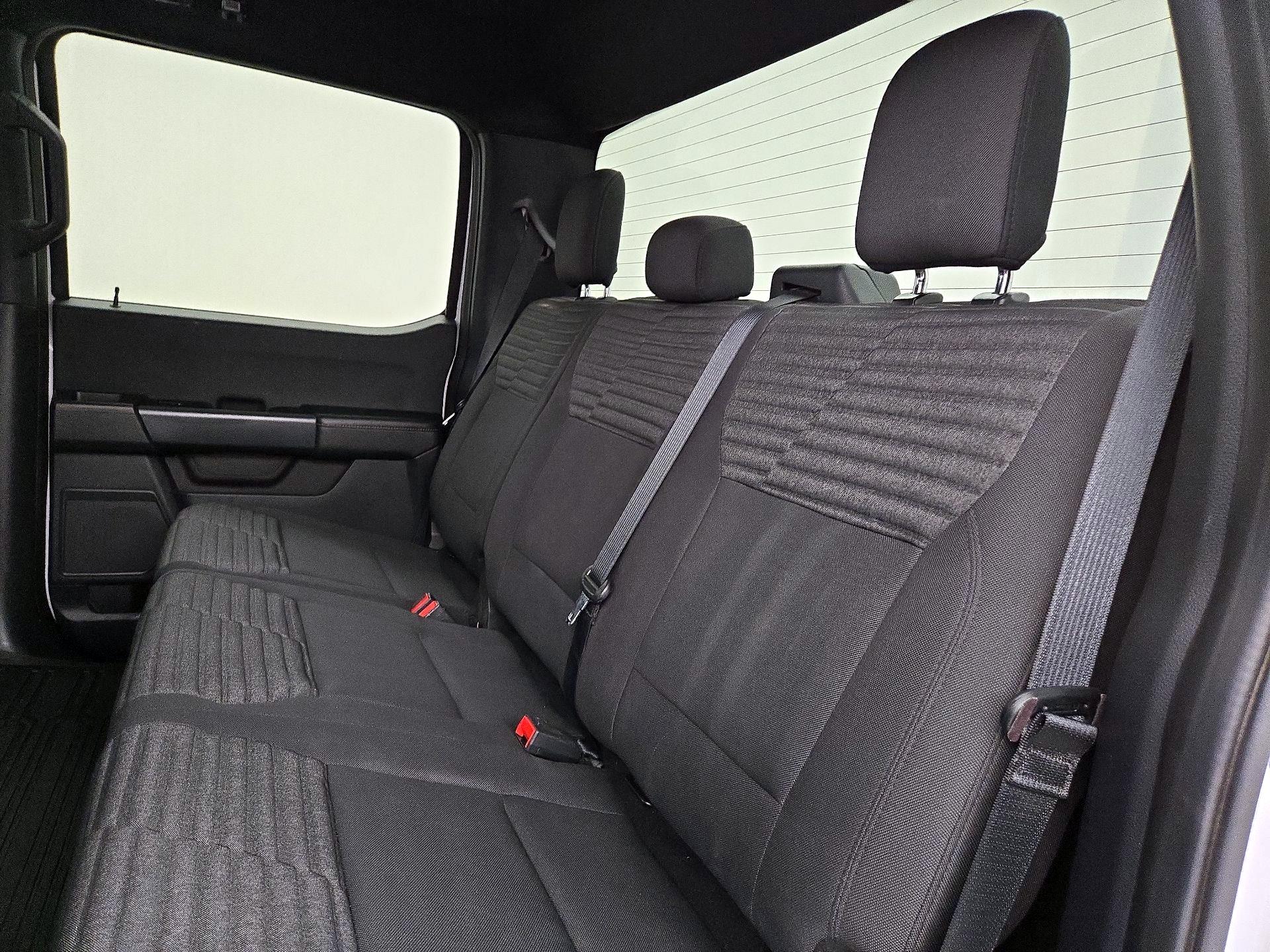 Thumbnail: 2023 Ford F-150 - 20